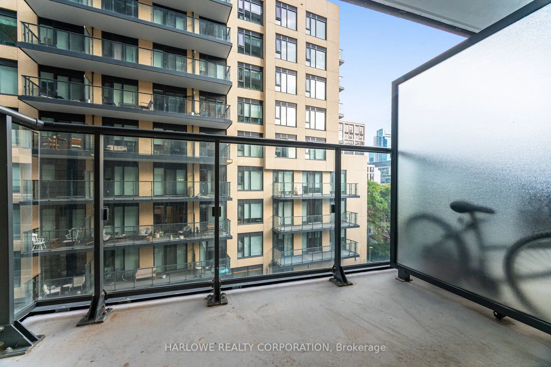 543 Richmond Street W, #532
