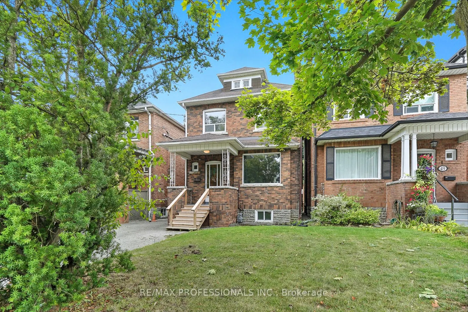 45 St Germain Avenue