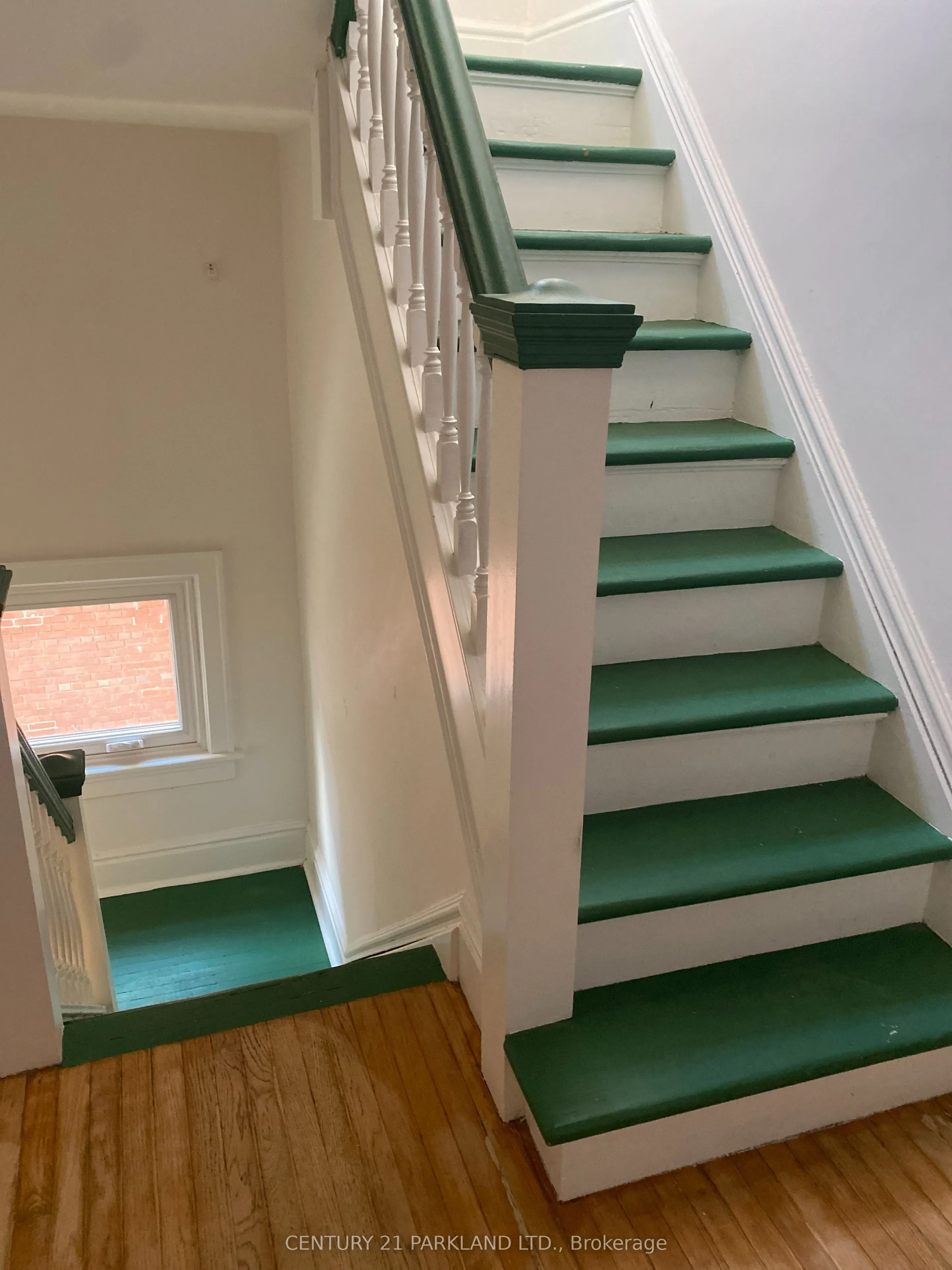 147 Winchester Street
