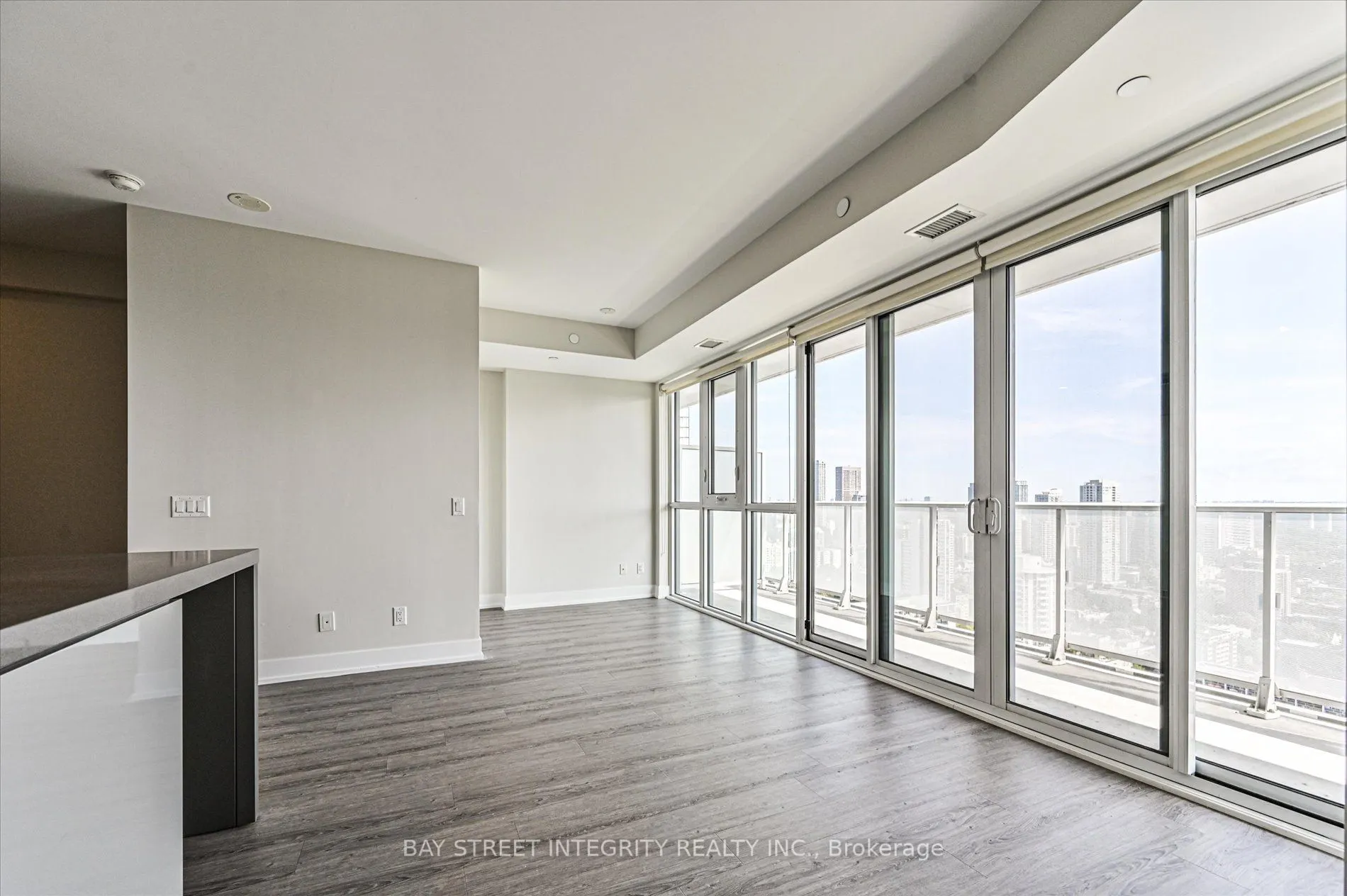 7 Grenville Street, #3807