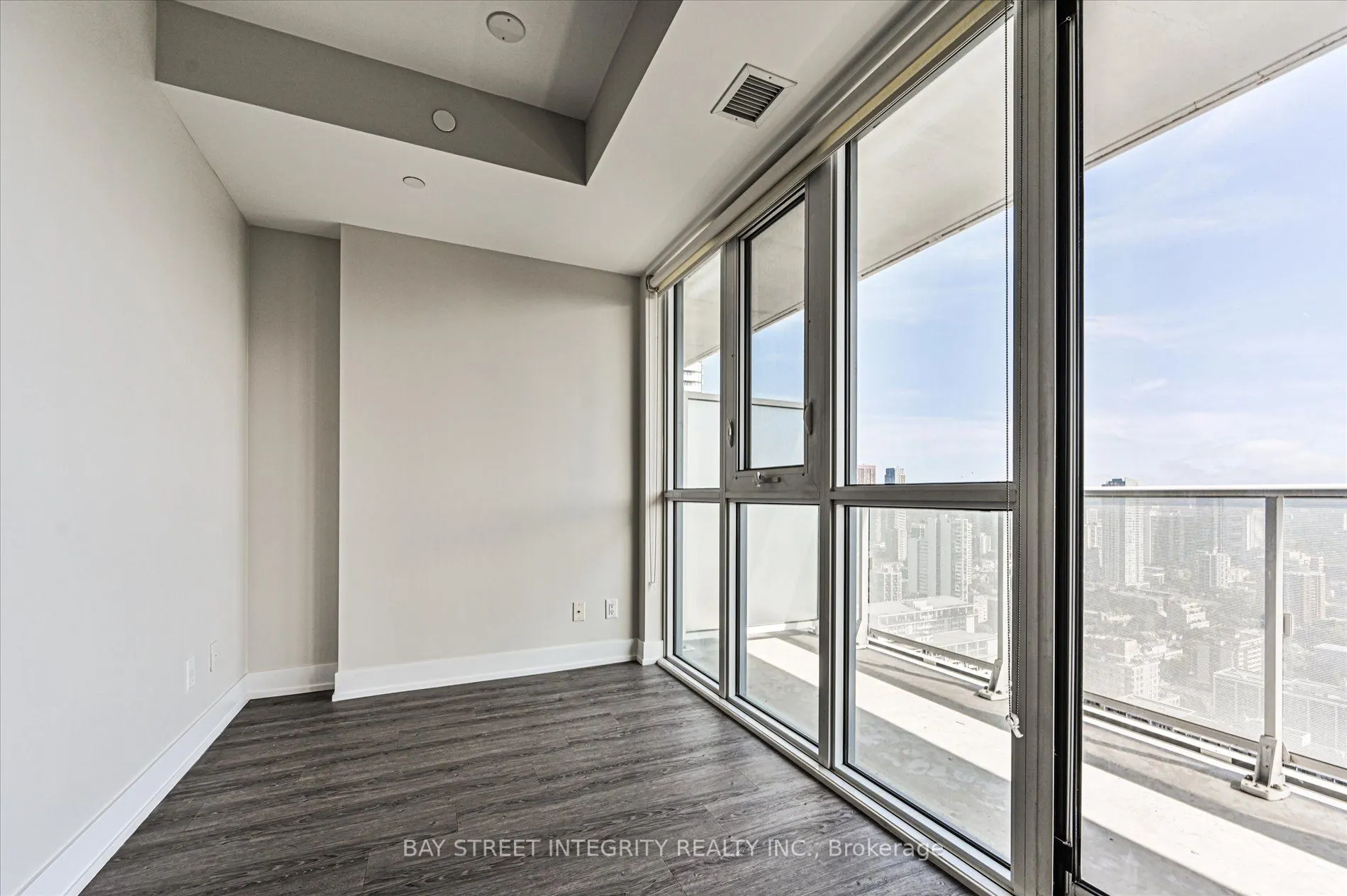7 Grenville Street, #3807