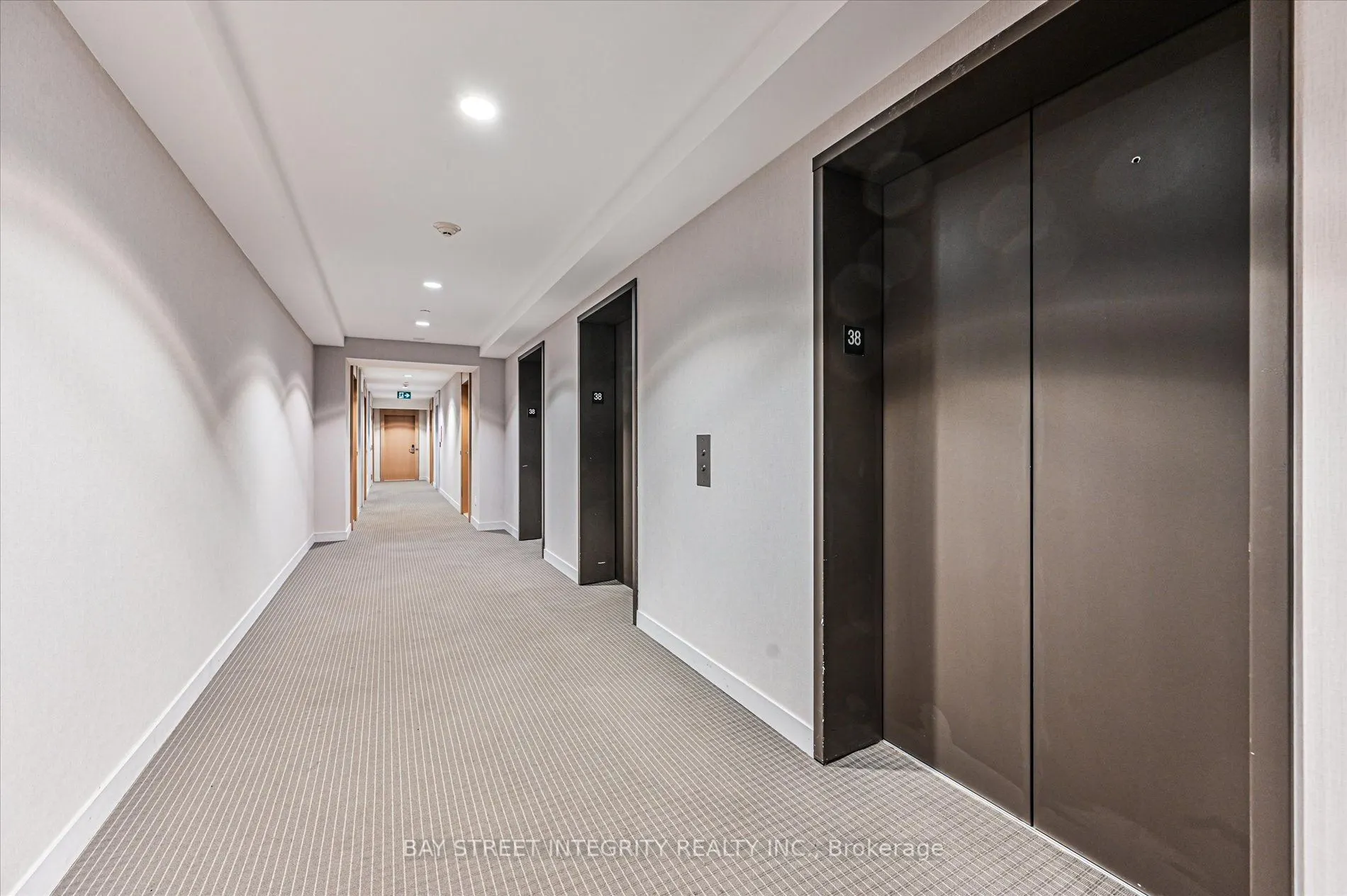 7 Grenville Street, #3807