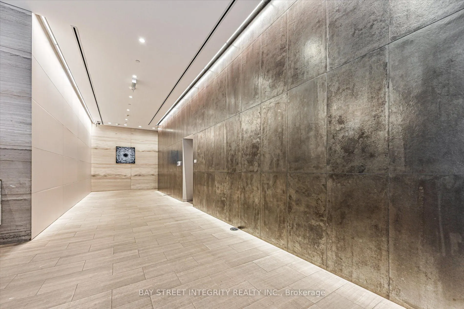 7 Grenville Street, #3807