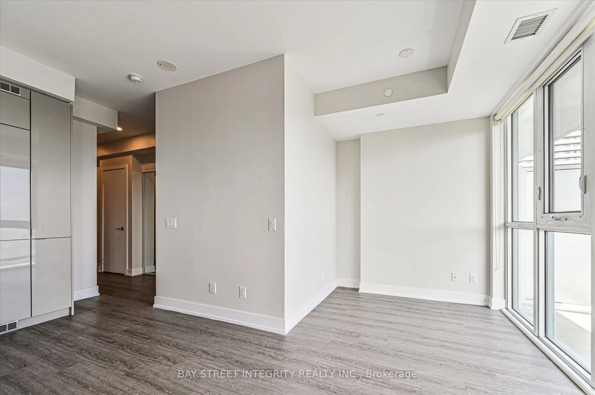7 Grenville Street, #3807