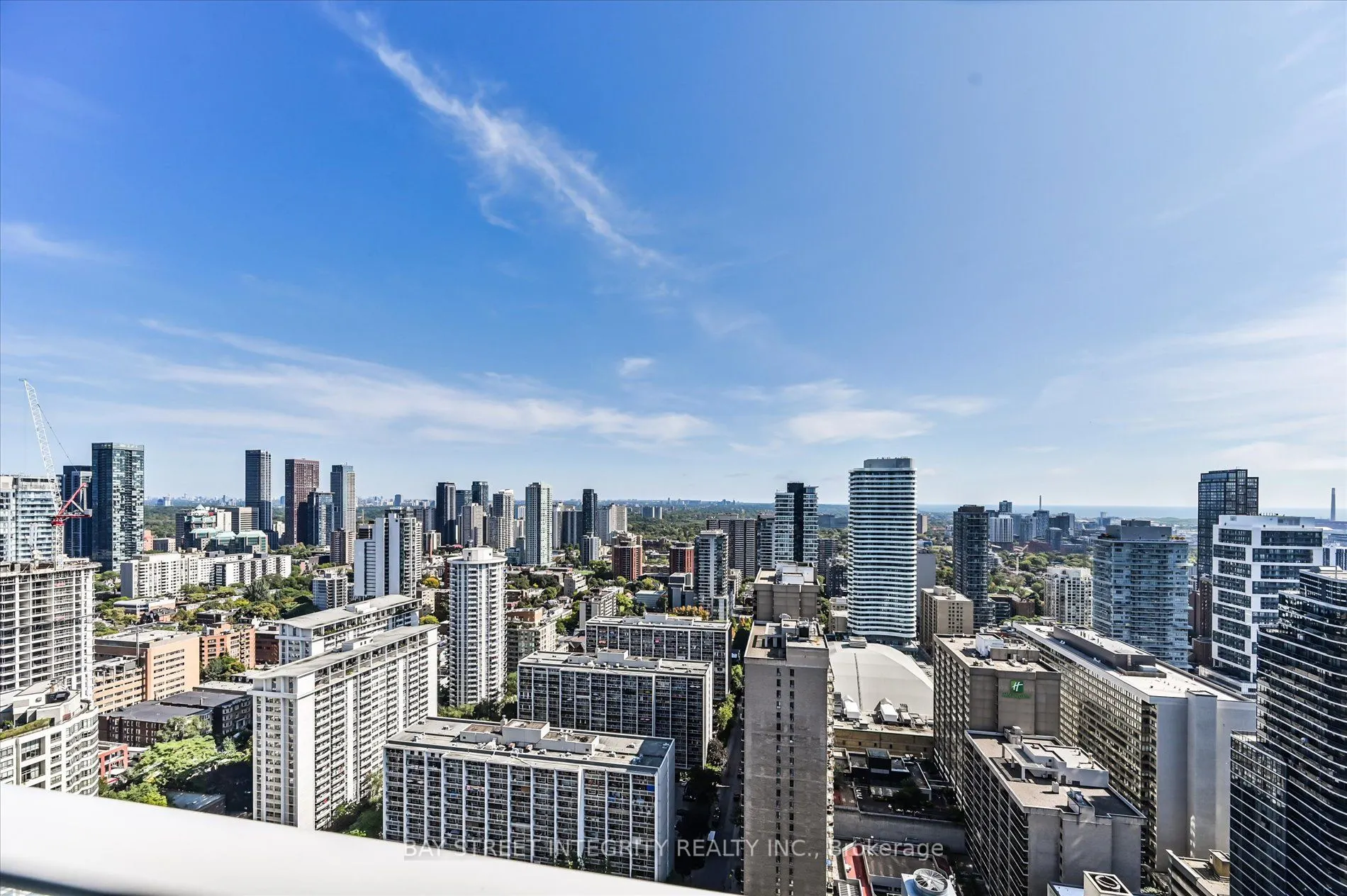 7 Grenville Street, #3807