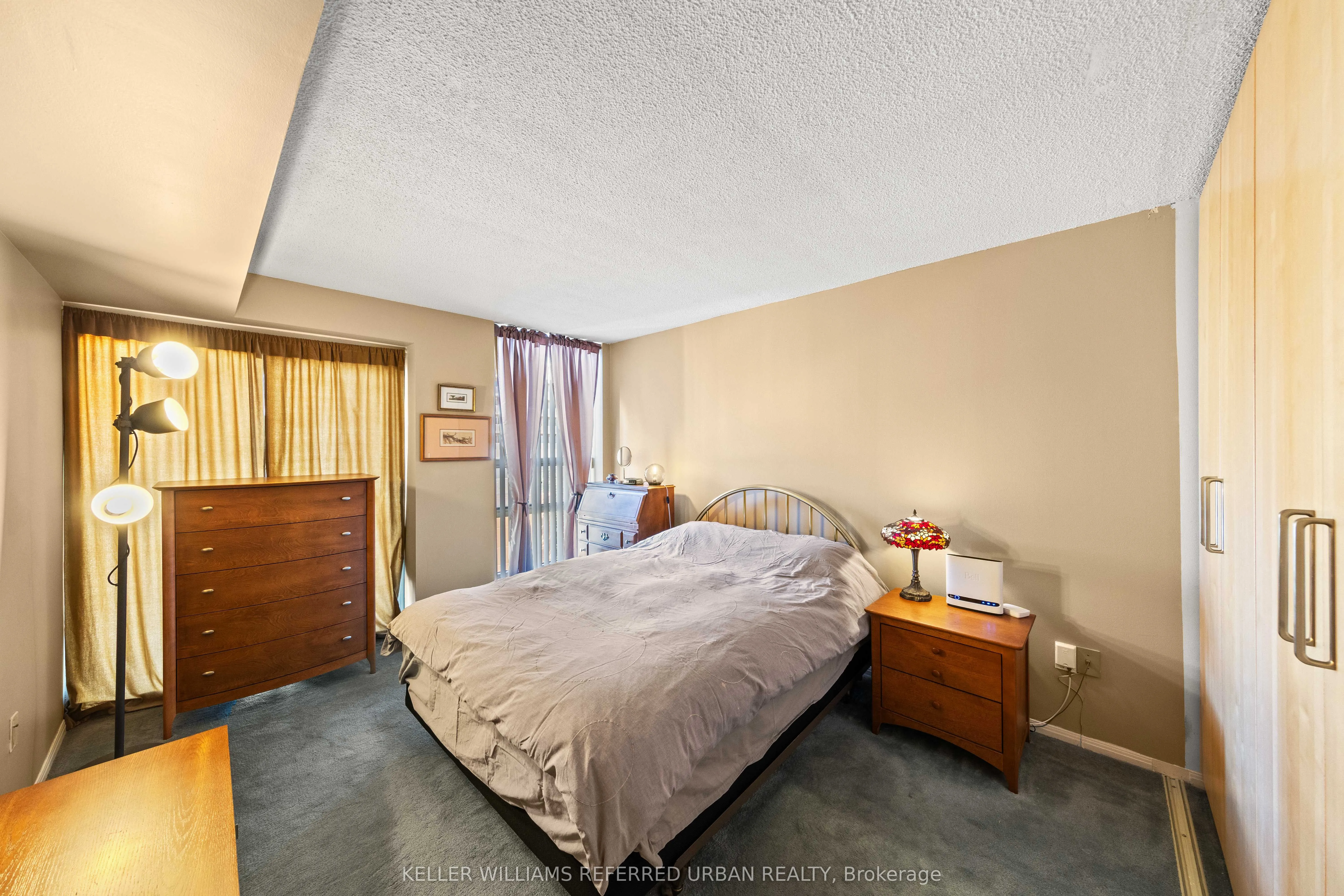 705 King Street W, #802