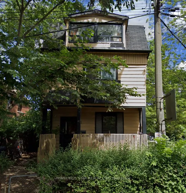 37 Bellwoods Avenue, #A