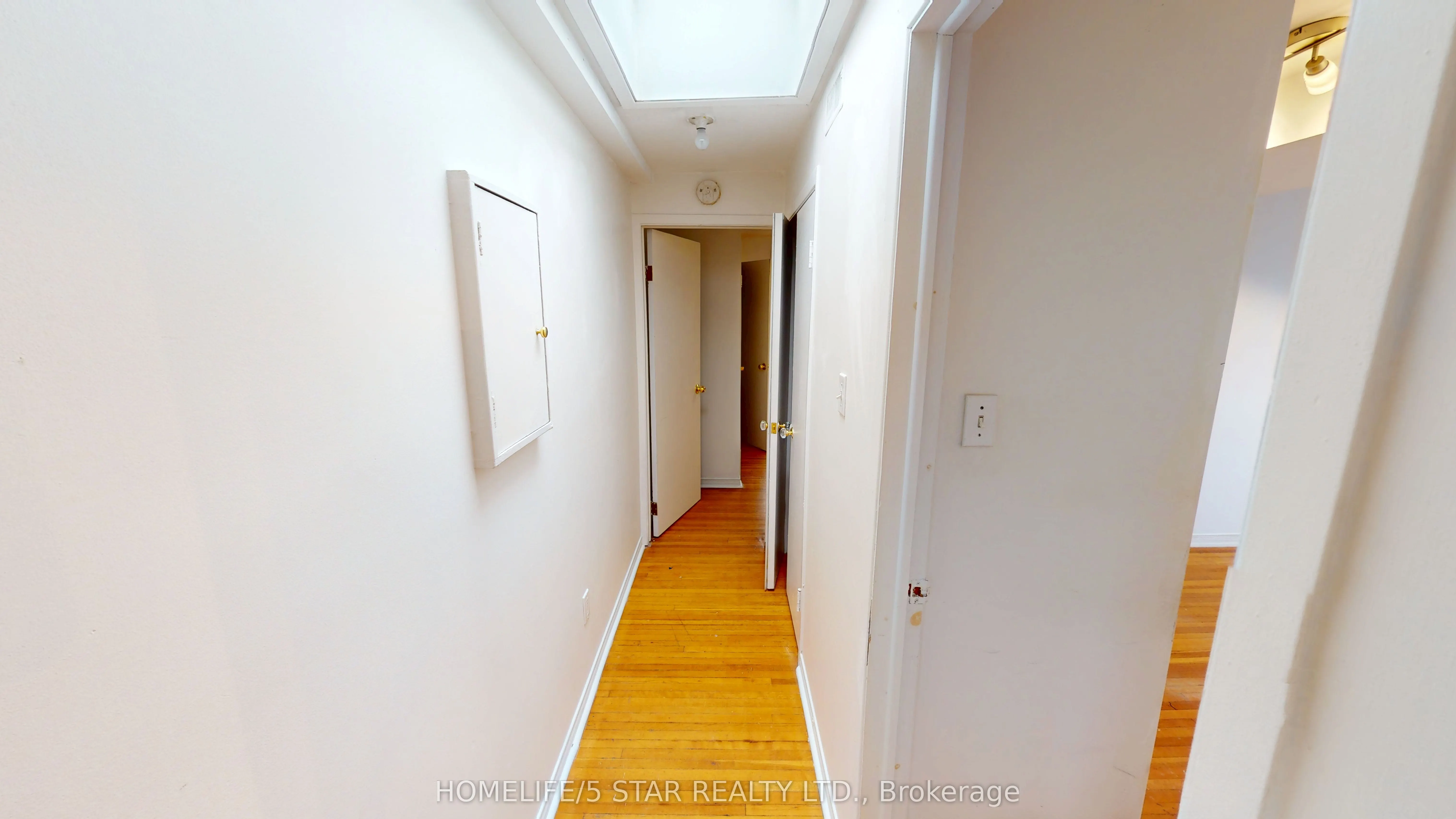 37 Bellwoods Avenue, #A