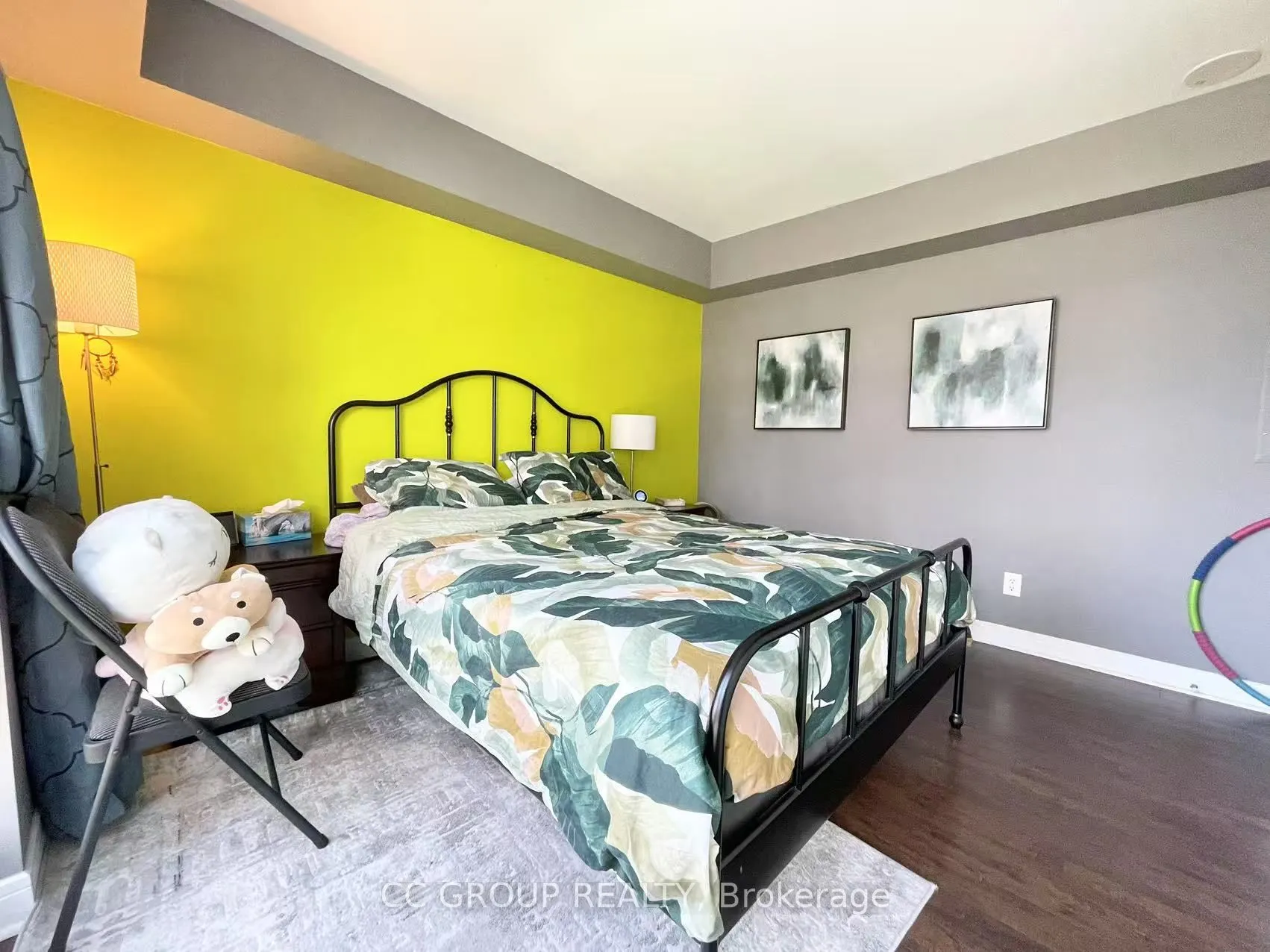 35 Bales Avenue, #1005