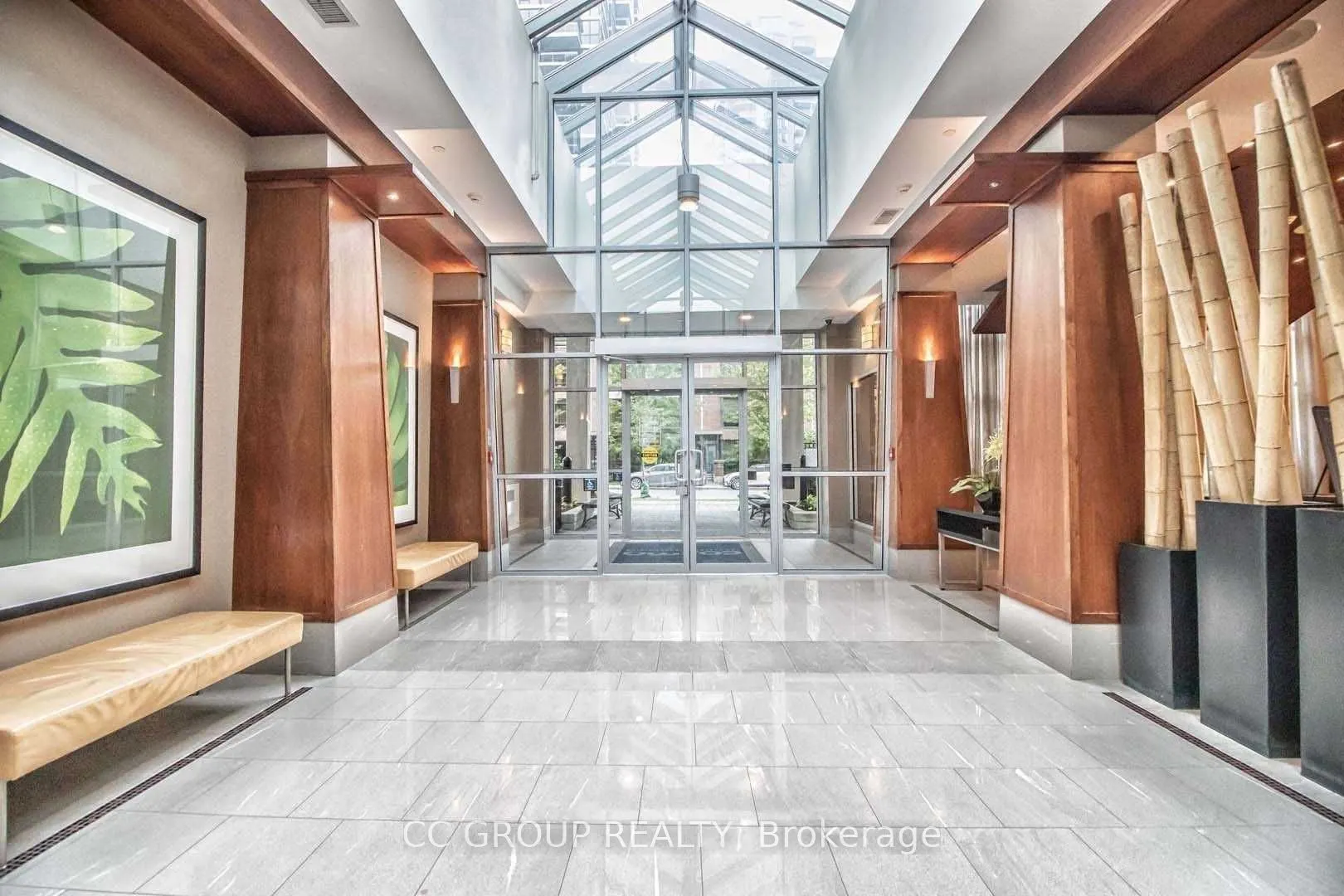35 Bales Avenue, #1005