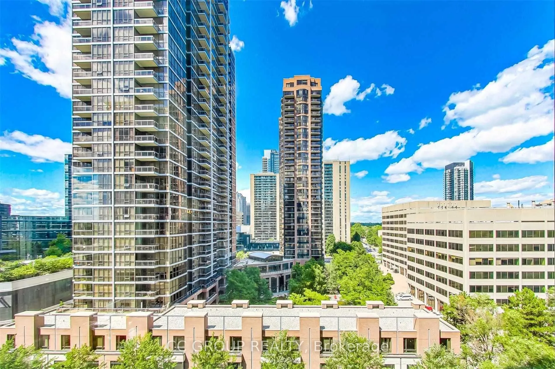 35 Bales Avenue, #1005