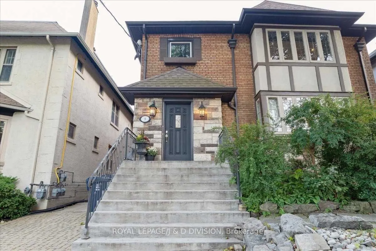 3 Killarney Road, #Main & Lower