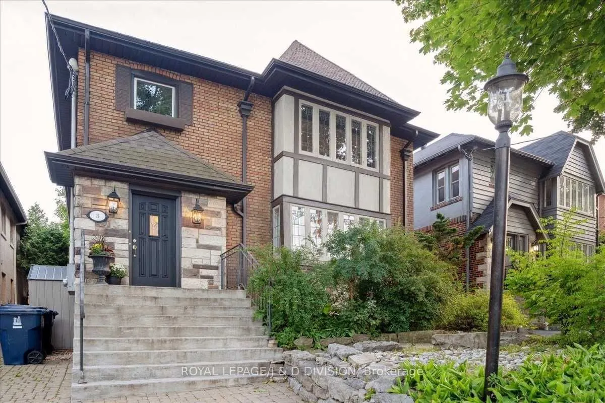 3 Killarney Road, #Main & Lower