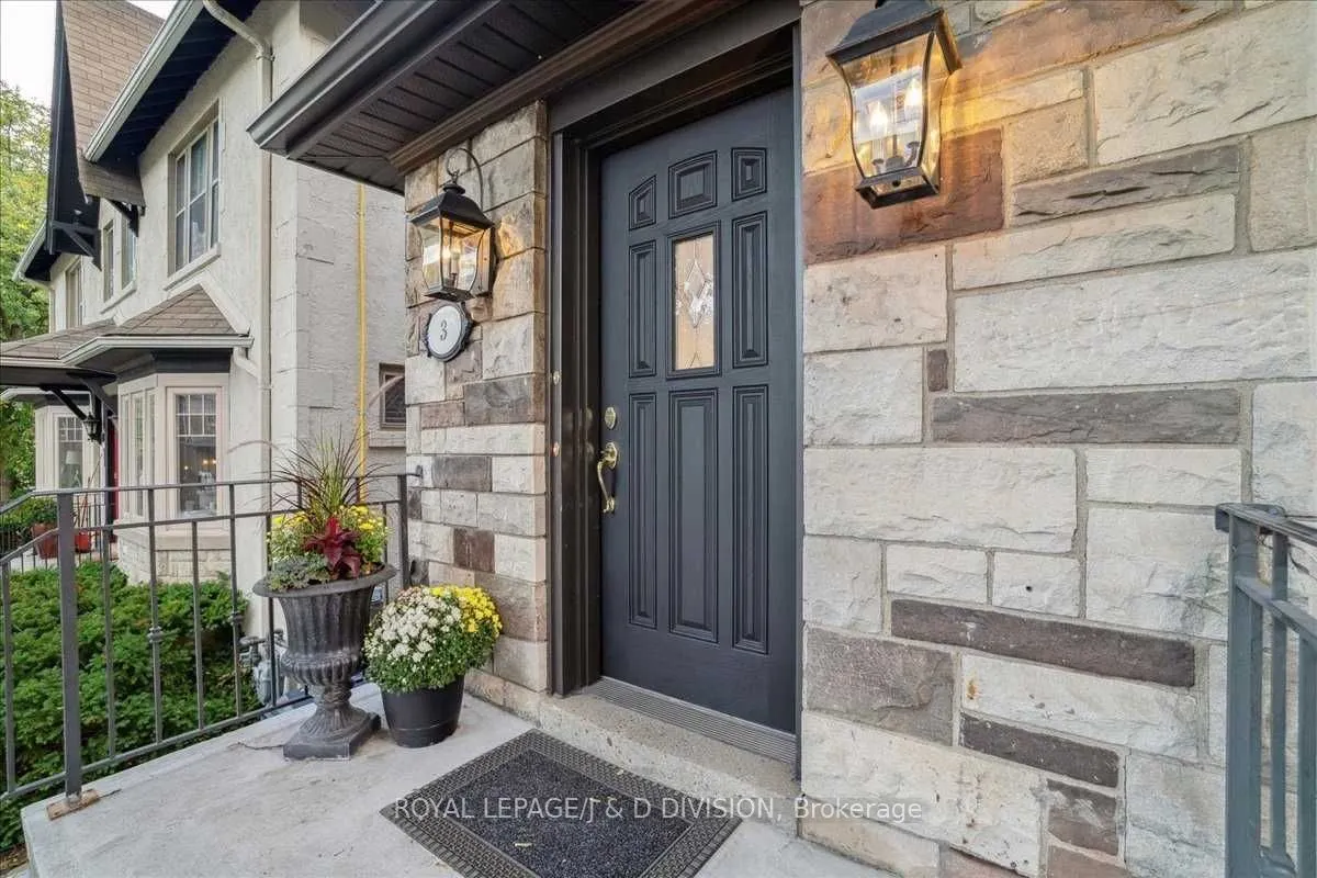 3 Killarney Road, #Main & Lower