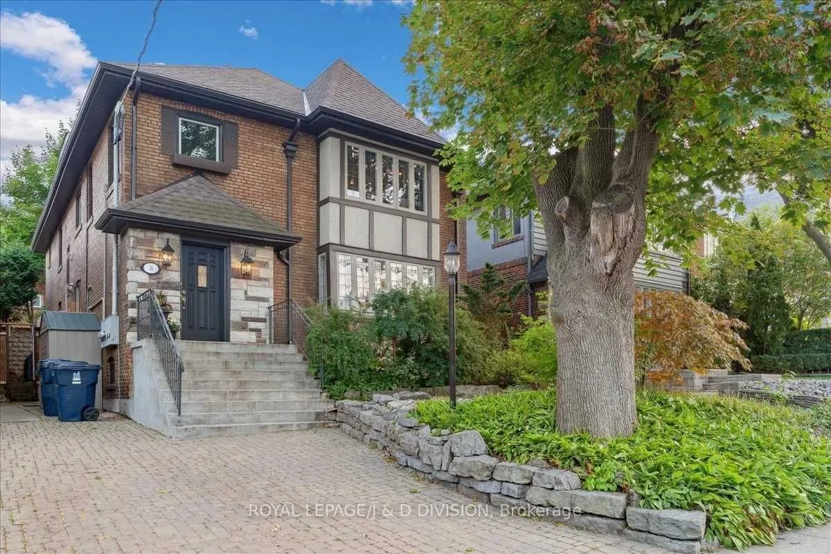 3 Killarney Road, #Main & Lower