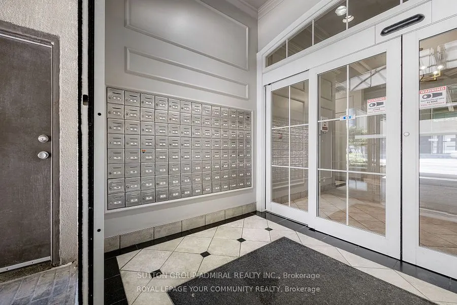 80 St Patrick Street, #425