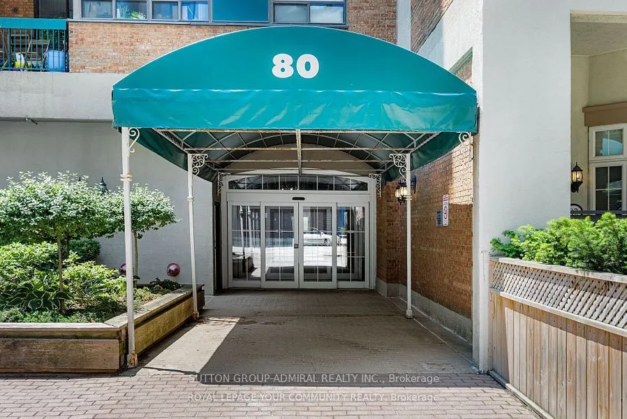 80 St Patrick Street, #425