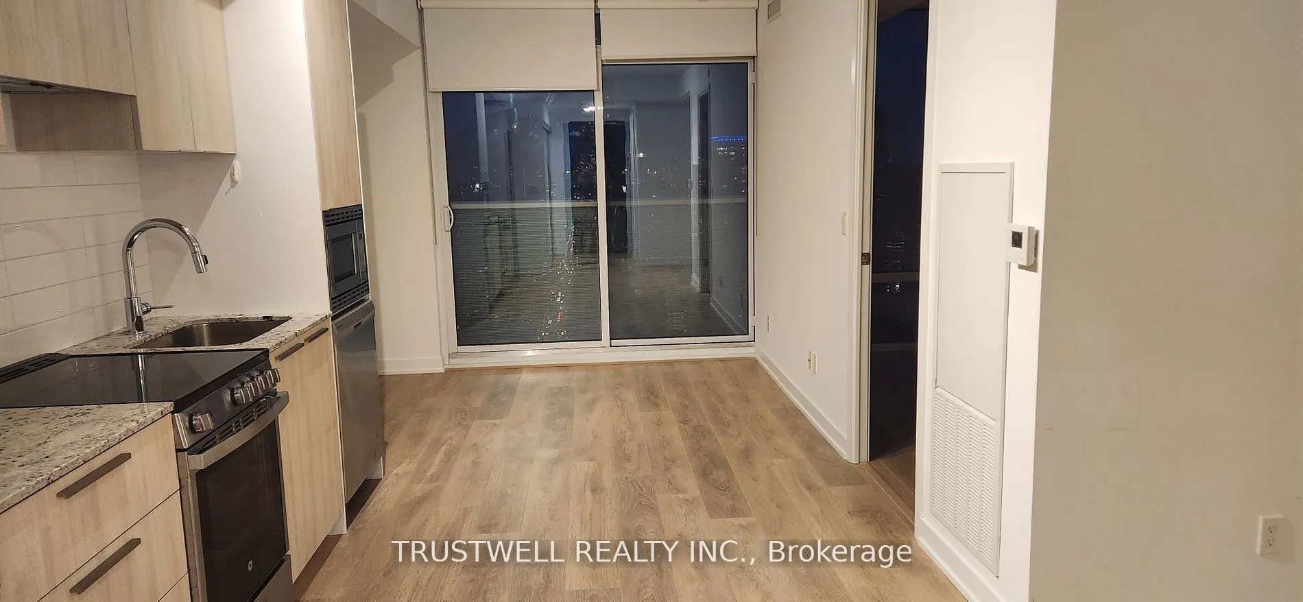 501 Yonge Street, #4603