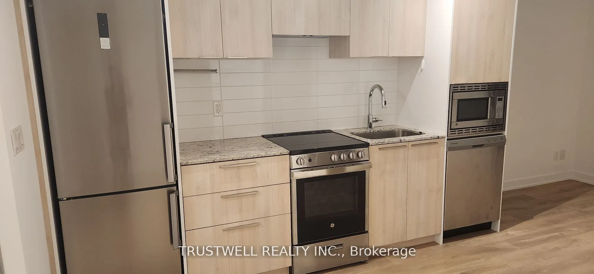 501 Yonge Street, #4603