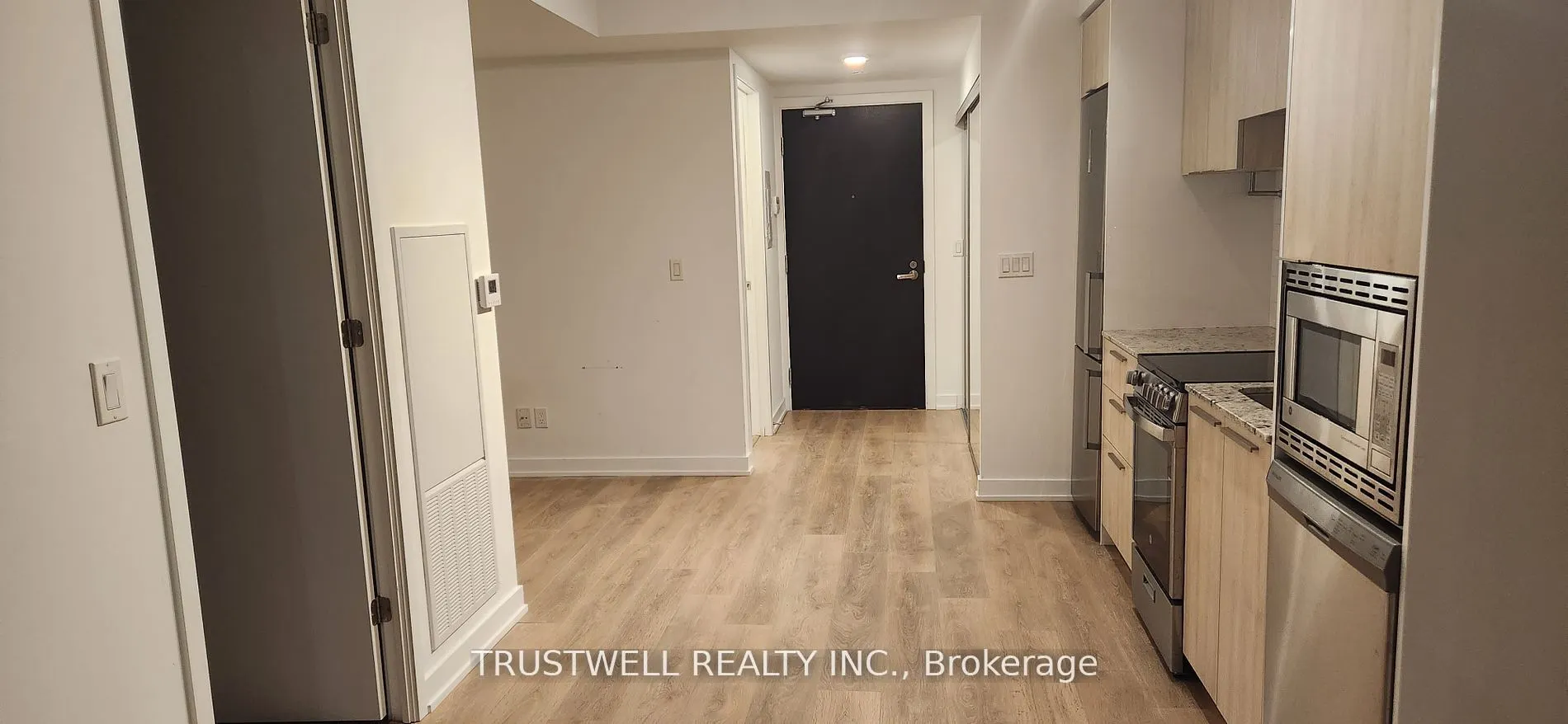 501 Yonge Street, #4603