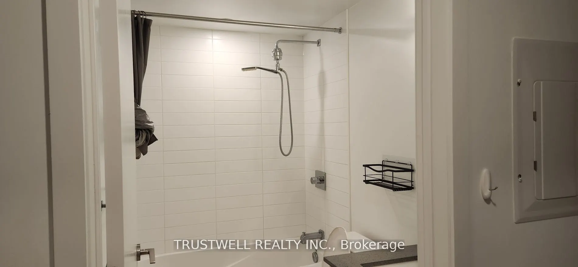 501 Yonge Street, #4603