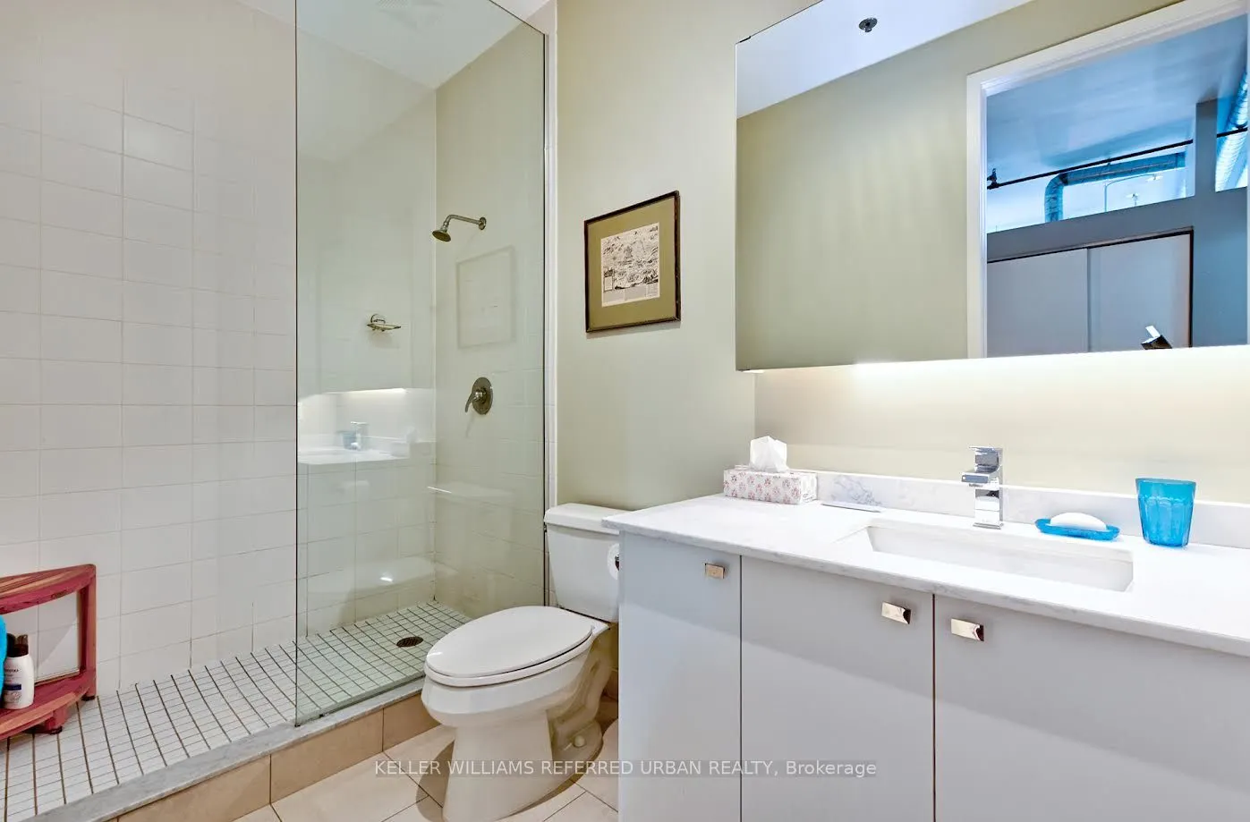43 Hanna Avenue, #608
