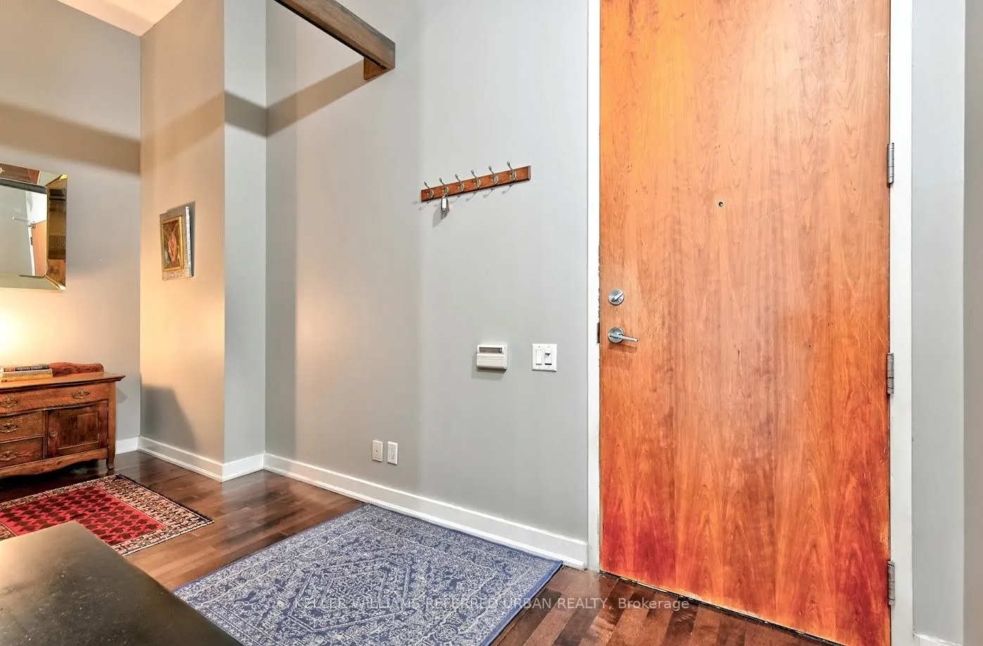 43 Hanna Avenue, #608