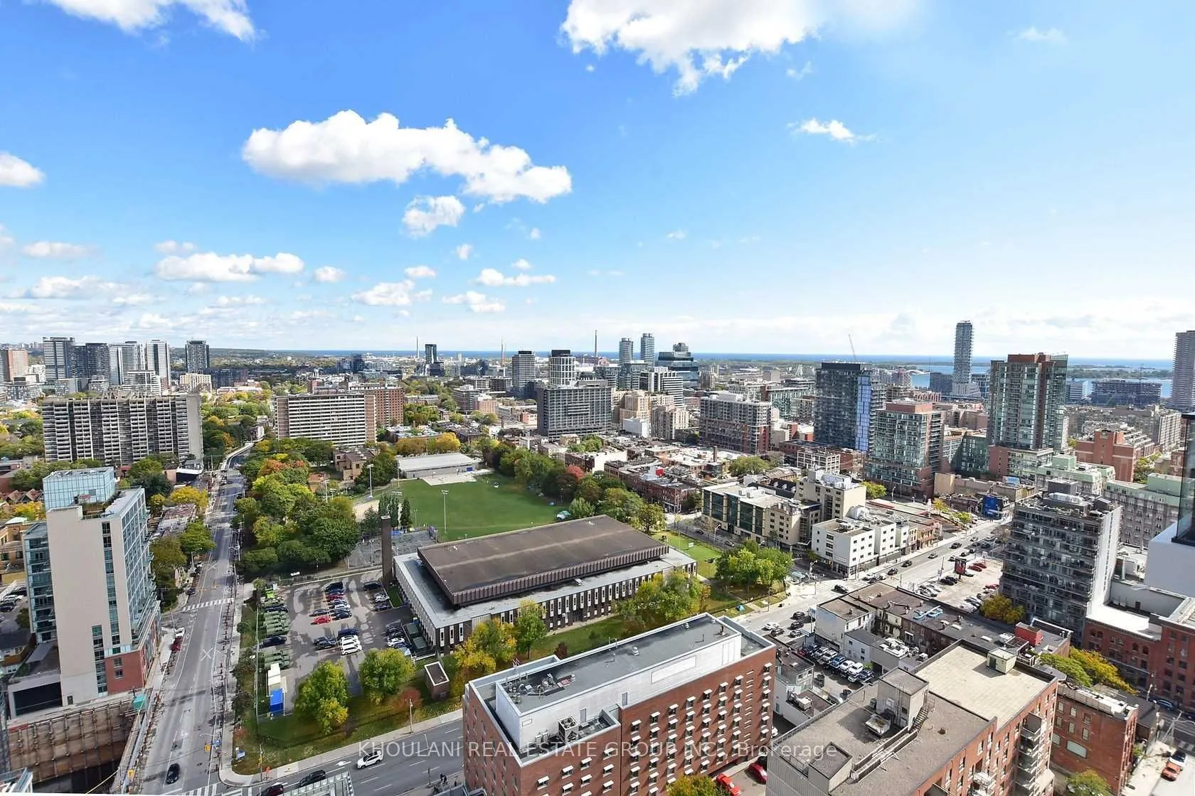 77 Shuter Street, #3110