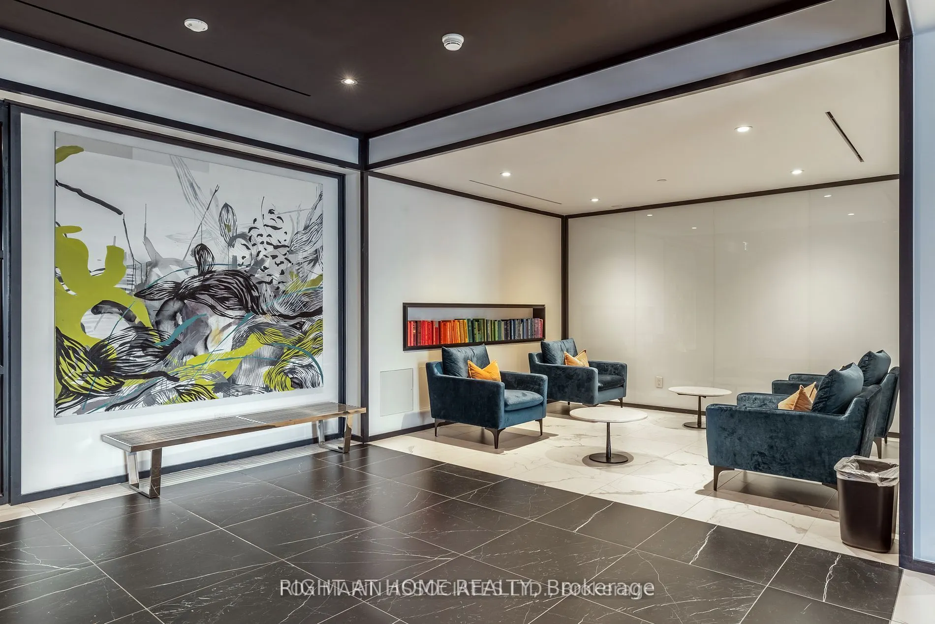 20 Edward Street, #408