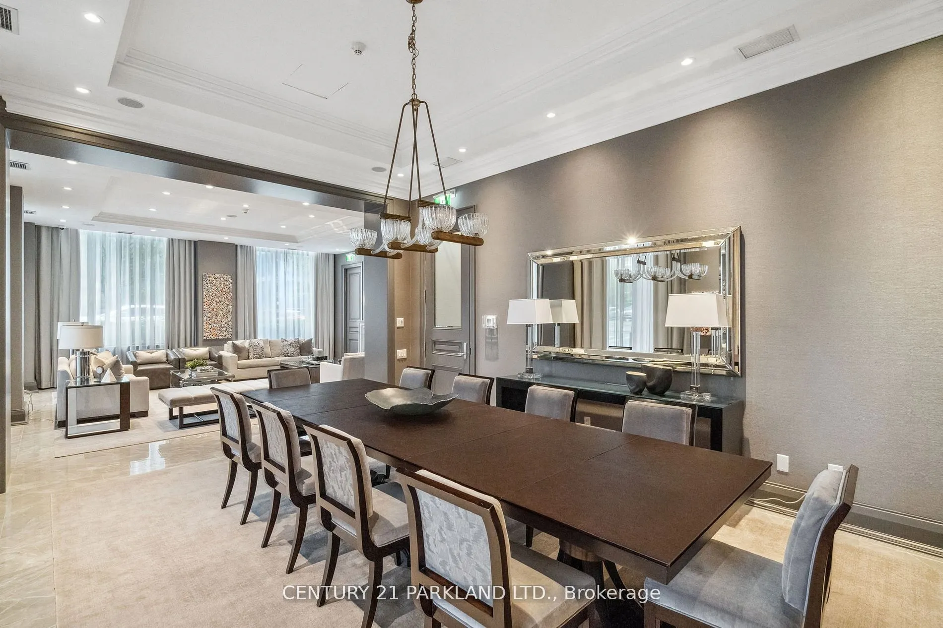 155 St Clair Avenue W, #409