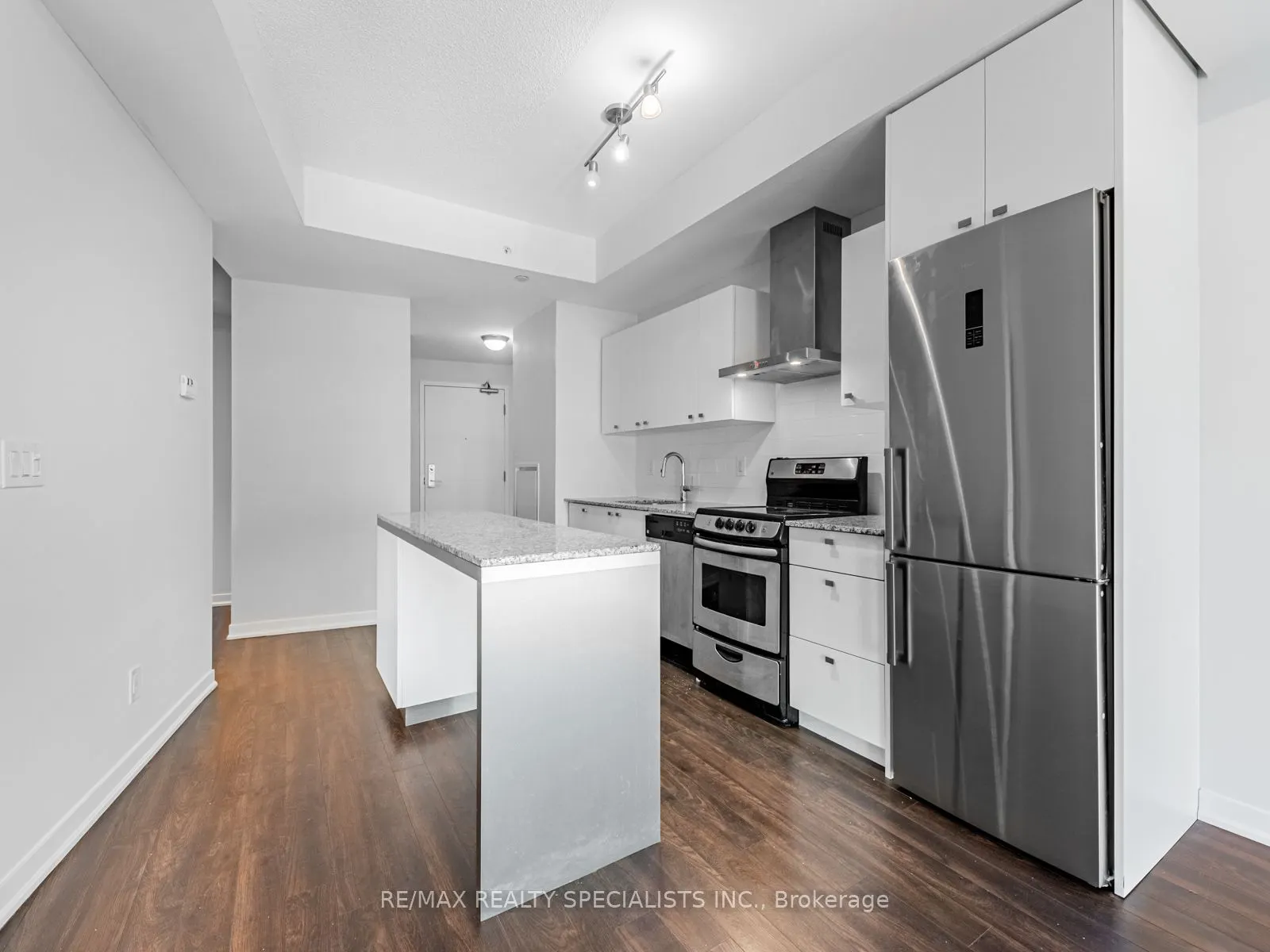 51 East Liberty Street, #2008