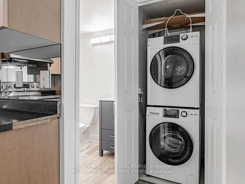 230 King Street E, #505