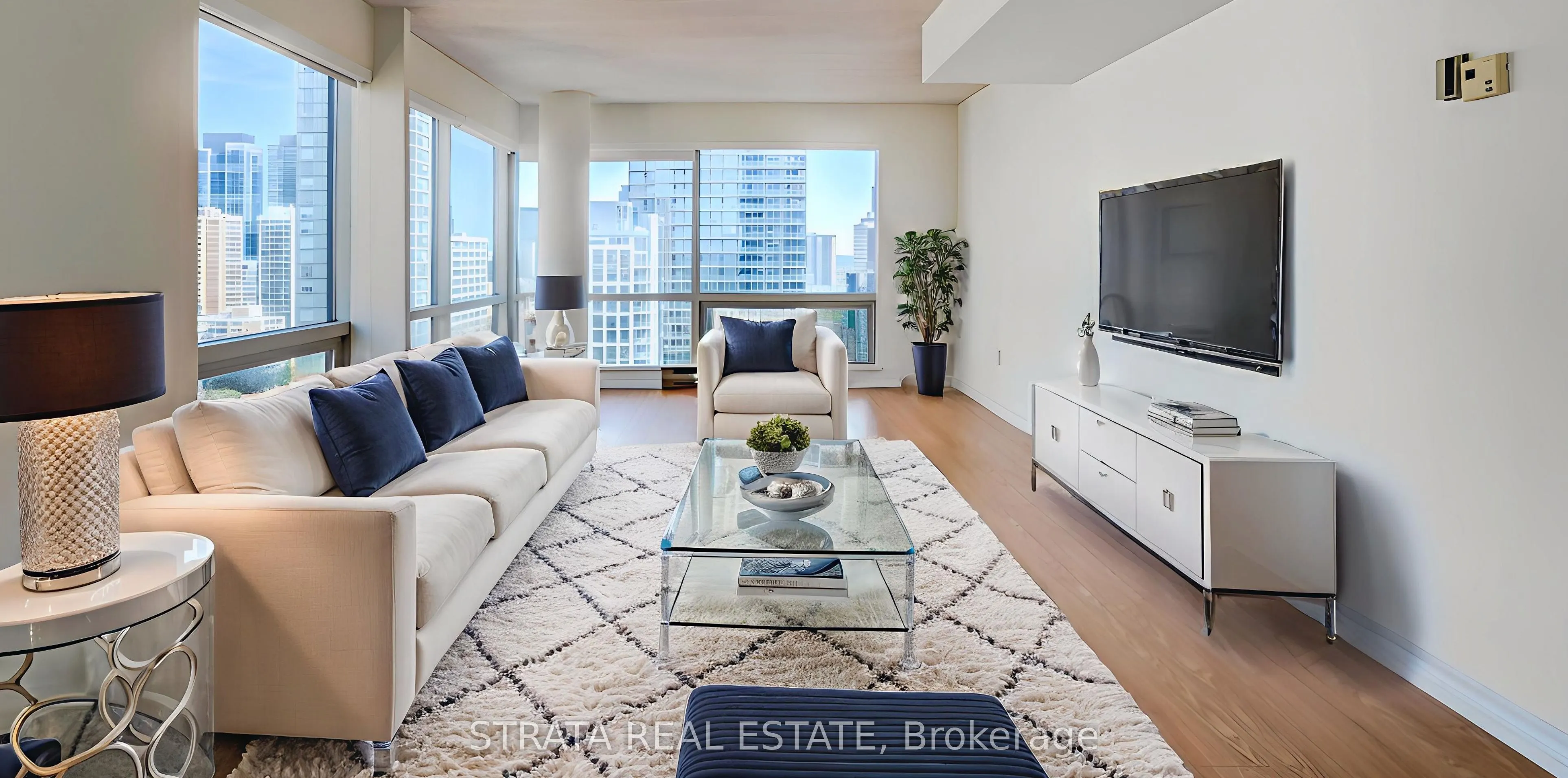 1001 Bay Street, #2104