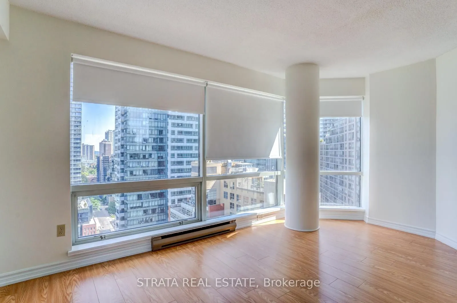 1001 Bay Street, #2104