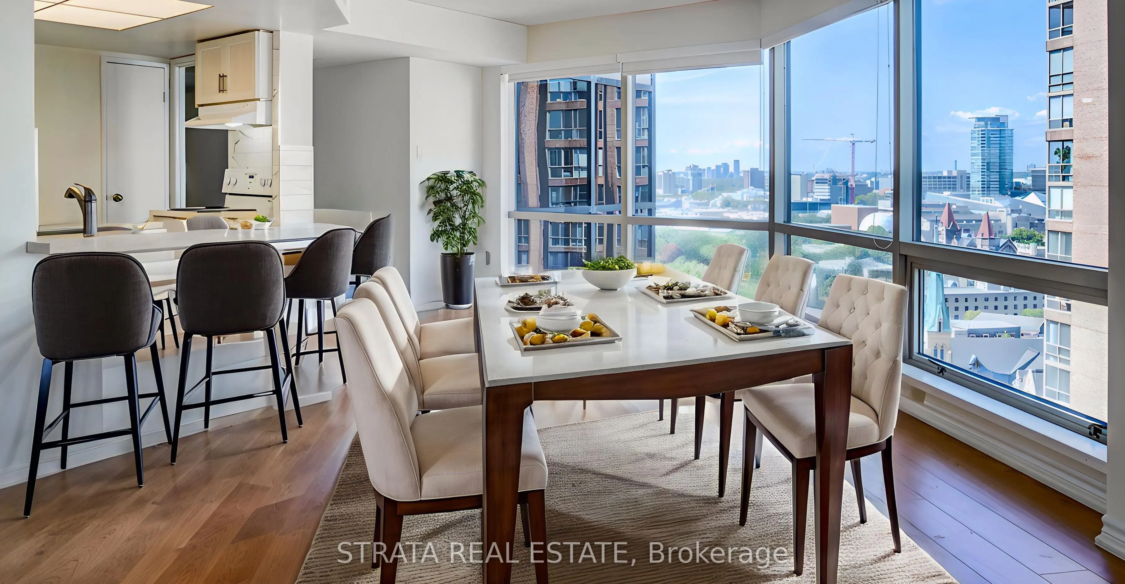 1001 Bay Street, #2104