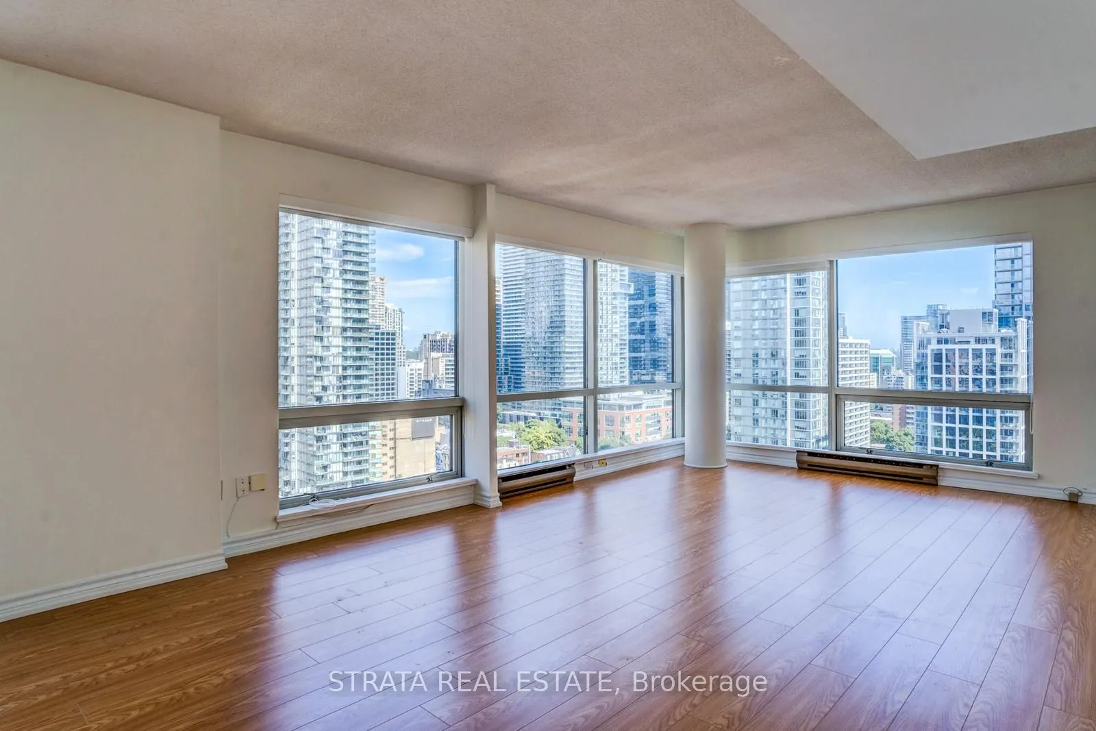1001 Bay Street, #2104