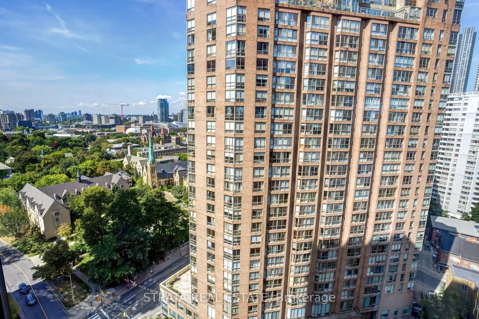 1001 Bay Street, #2104