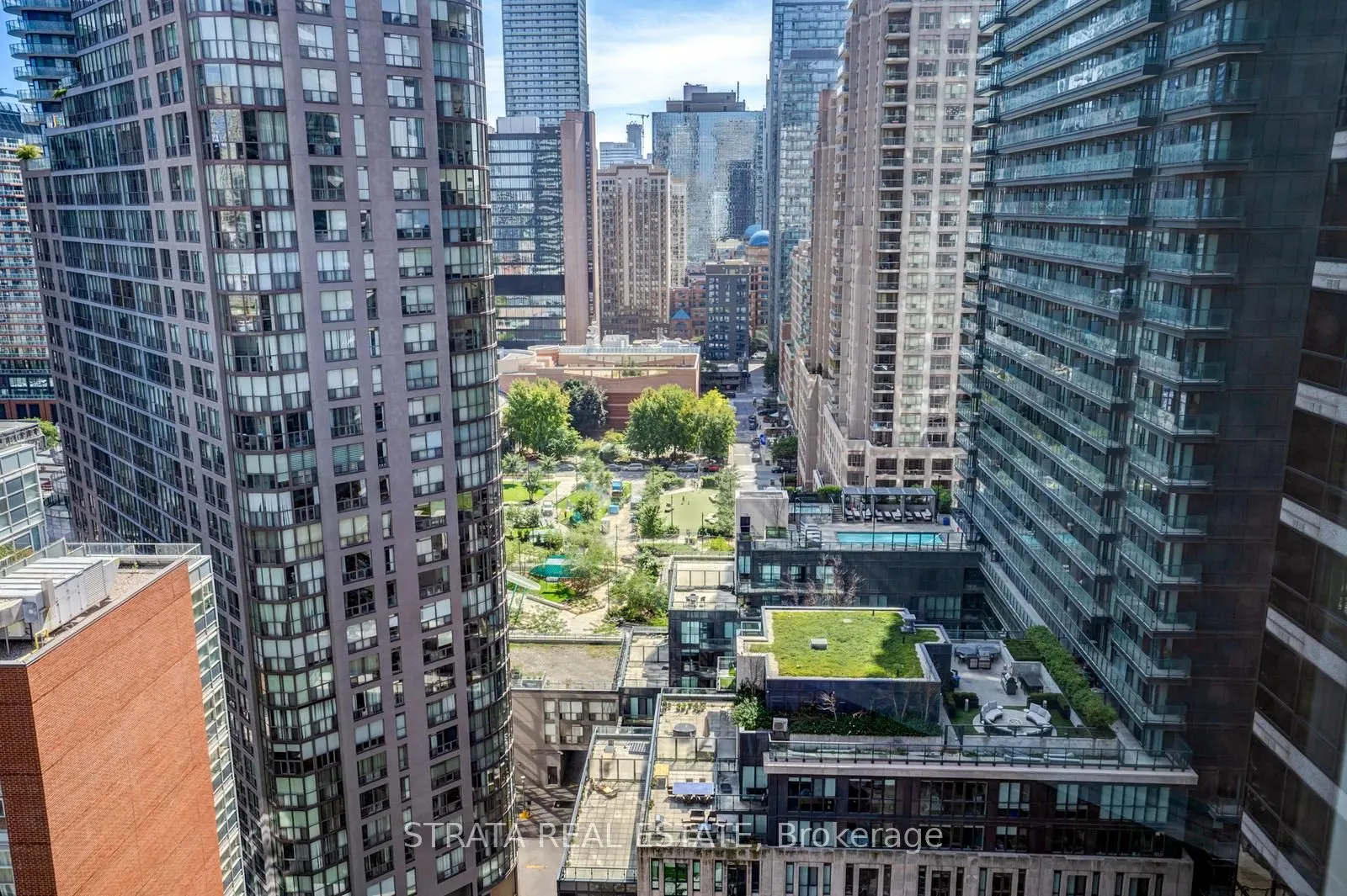 1001 Bay Street, #2104
