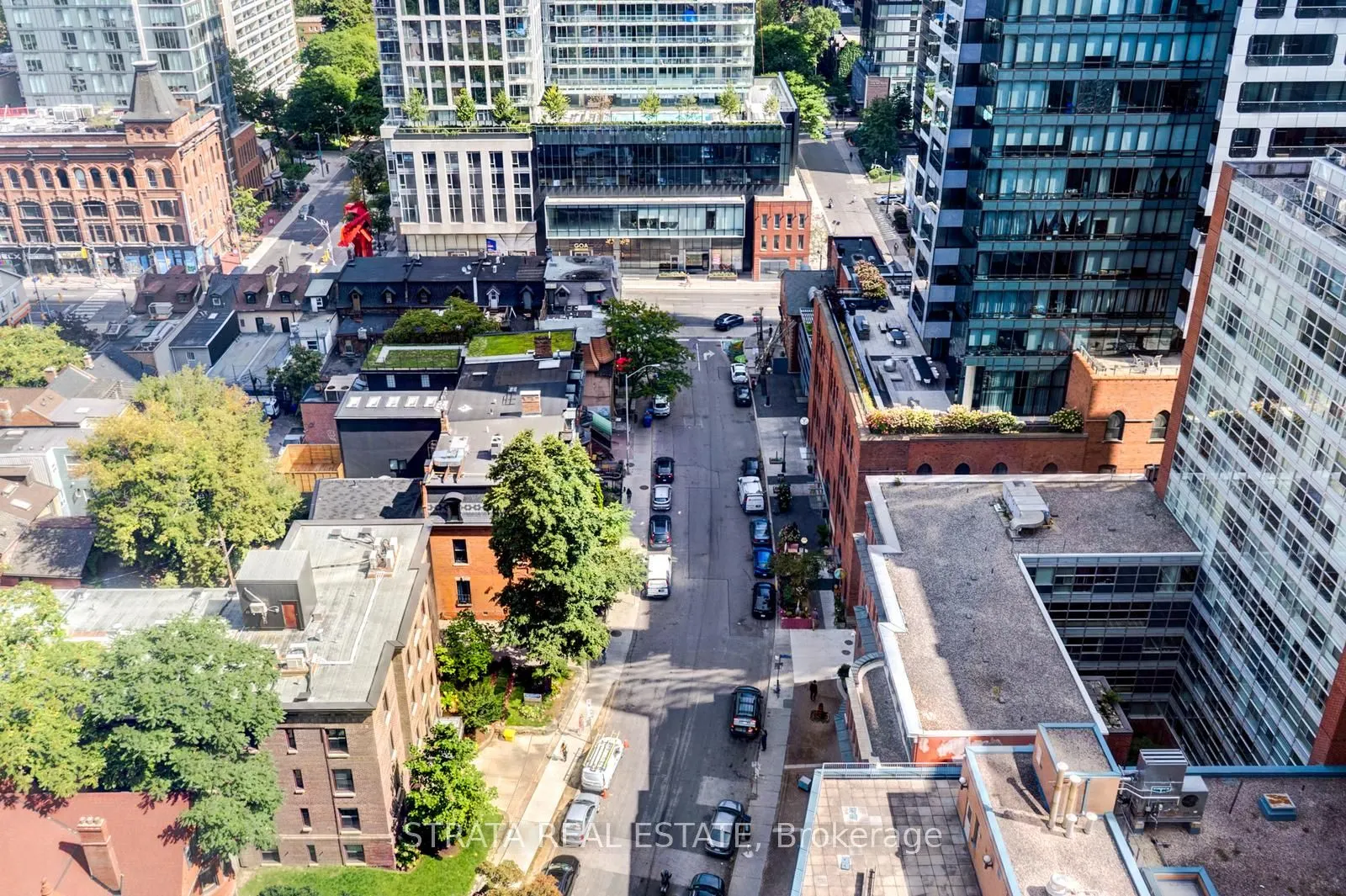 1001 Bay Street, #2104