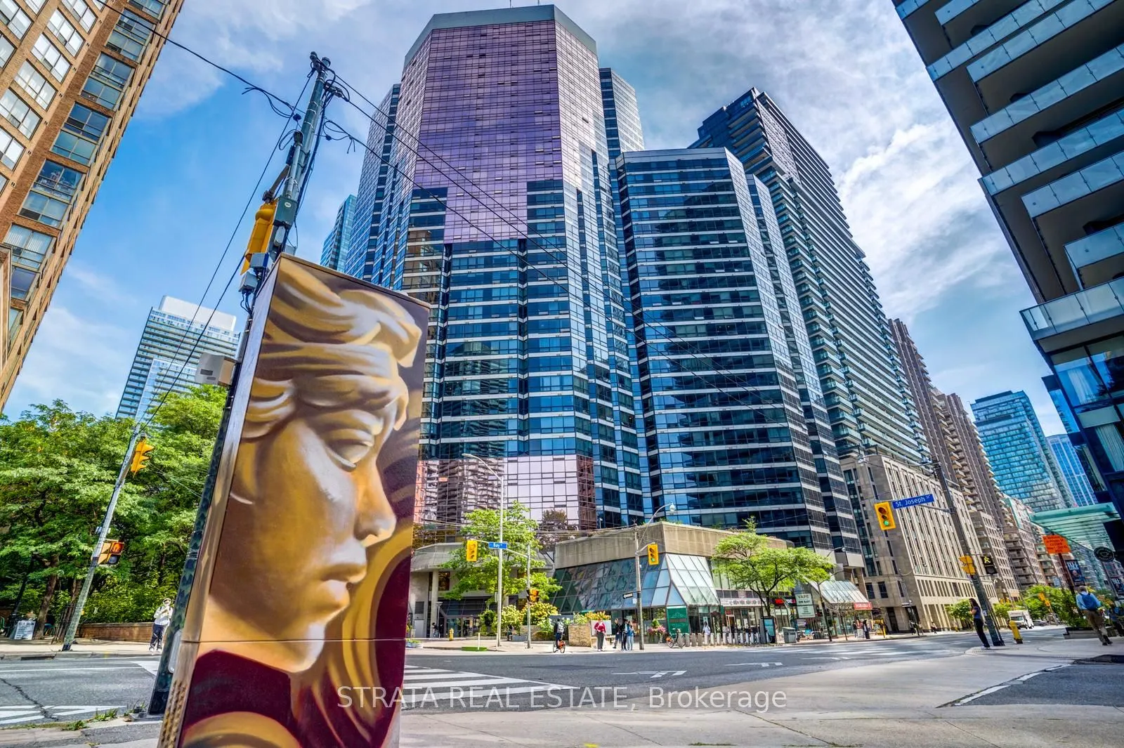 1001 Bay Street, #2104