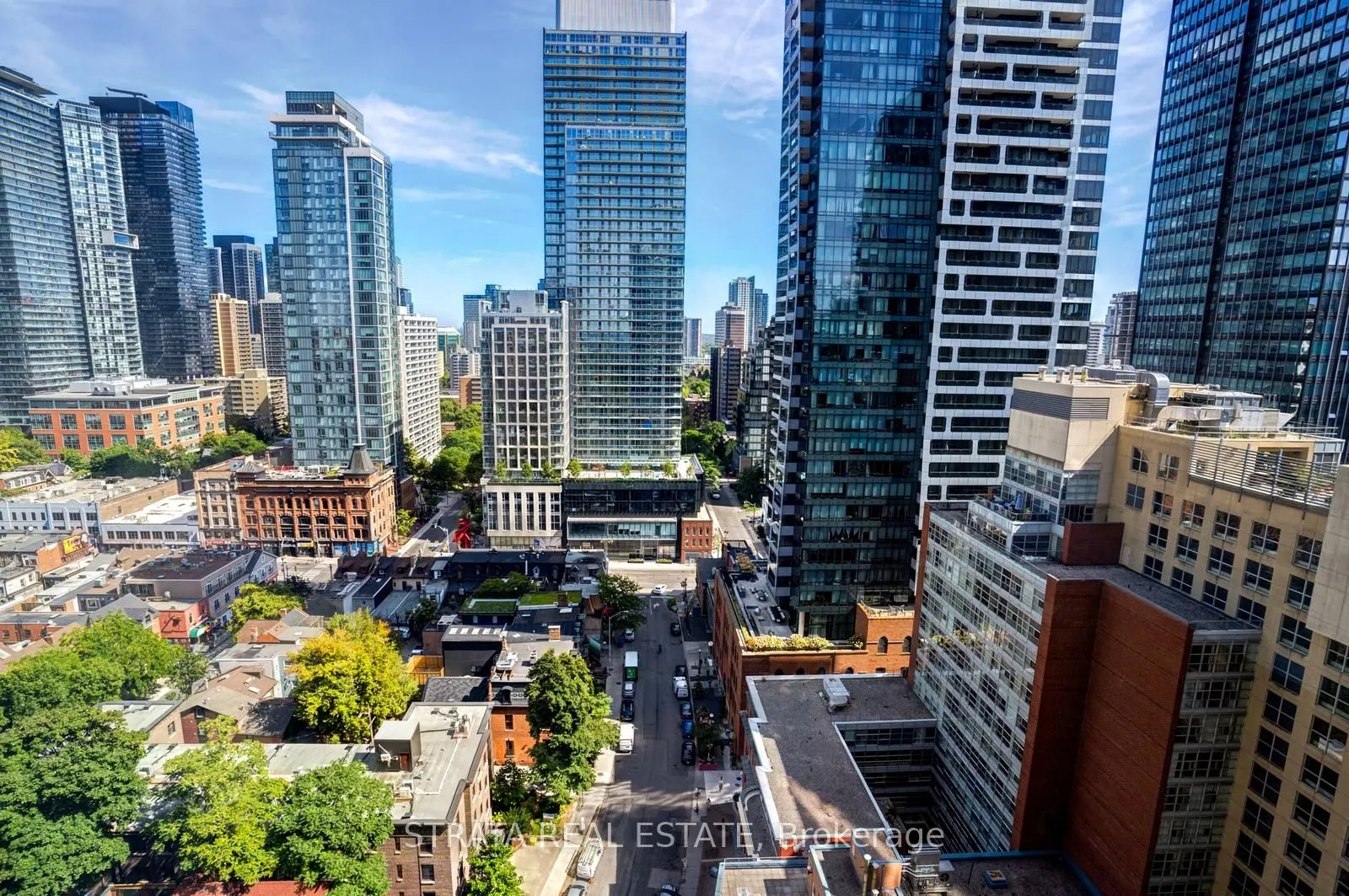 1001 Bay Street, #2104