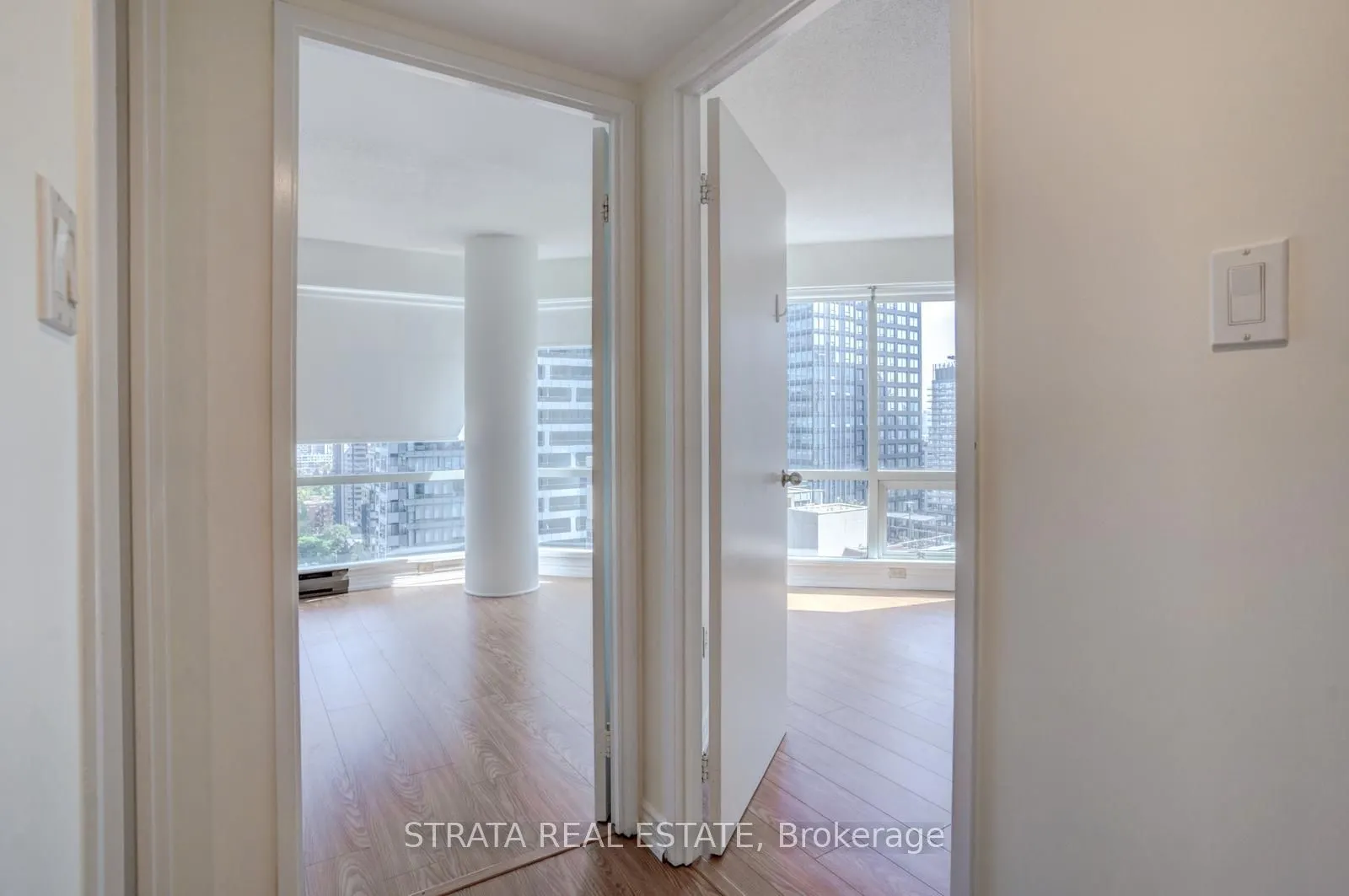 1001 Bay Street, #2104