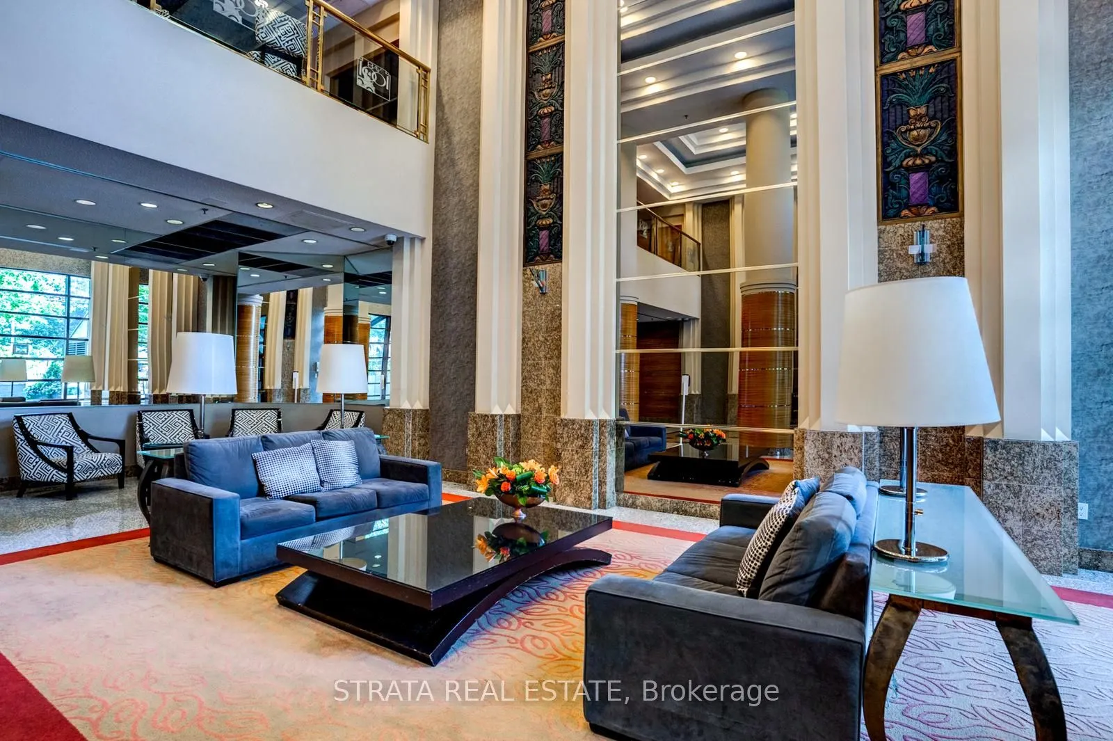 1001 Bay Street, #2104