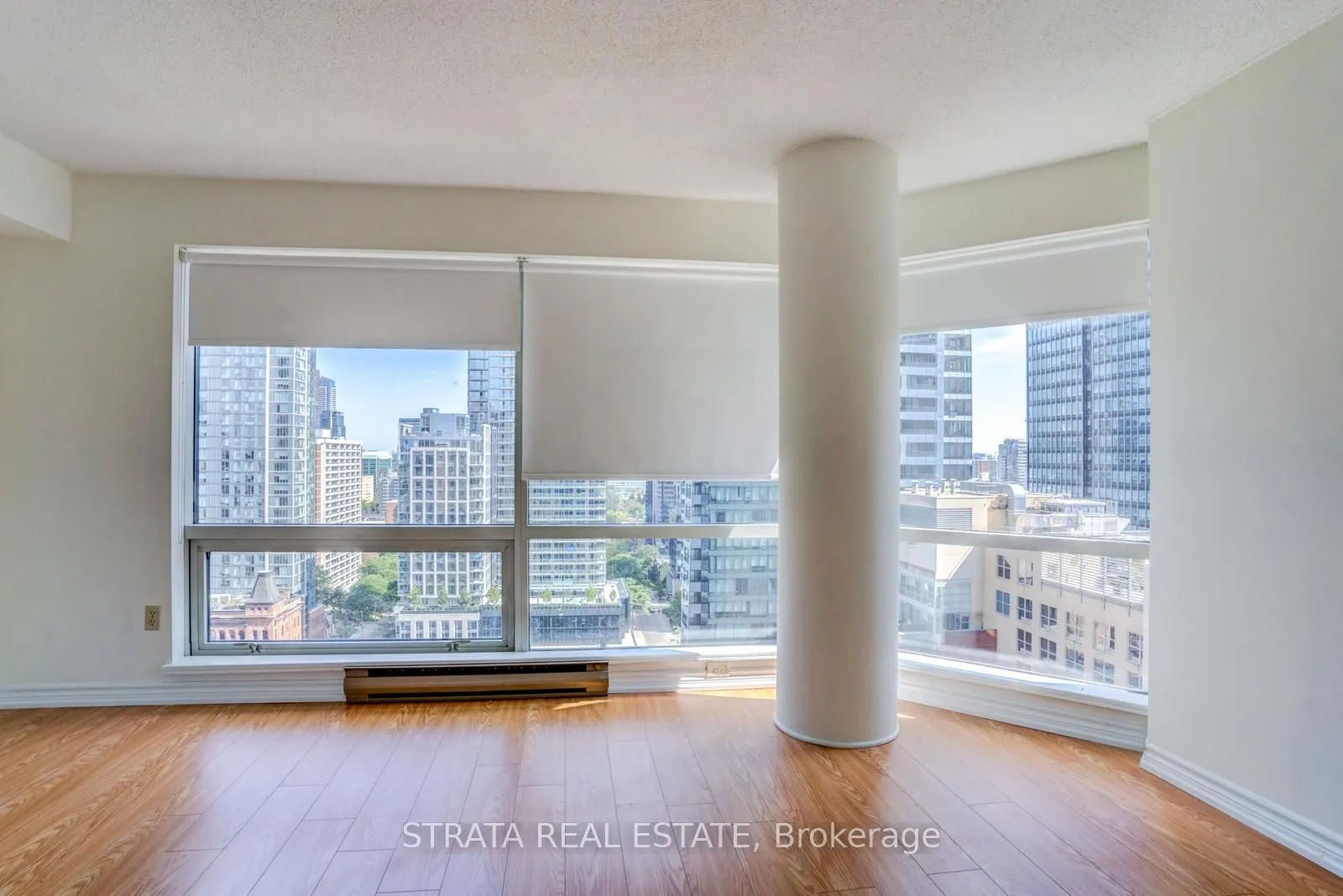 1001 Bay Street, #2104