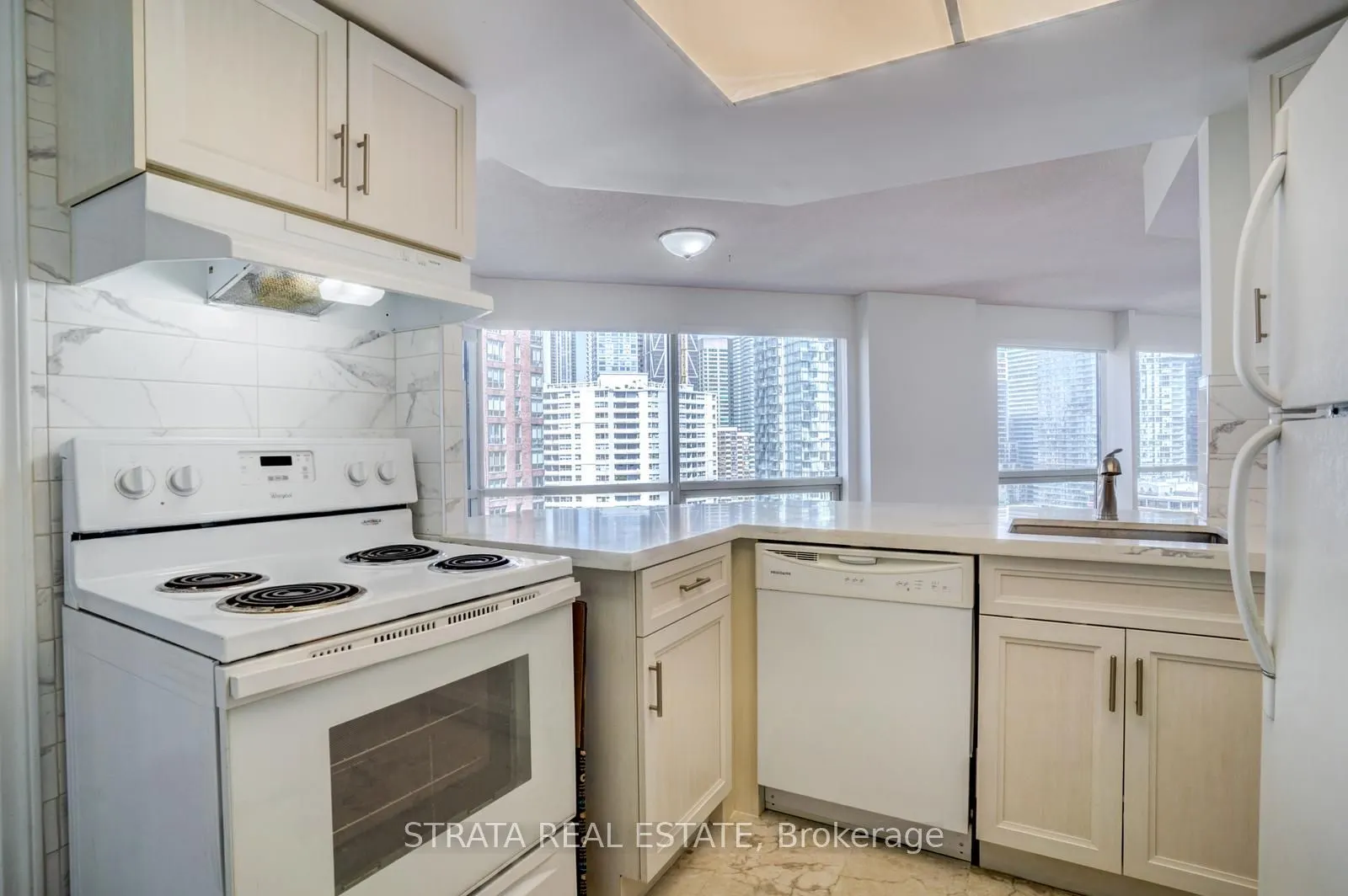 1001 Bay Street, #2104