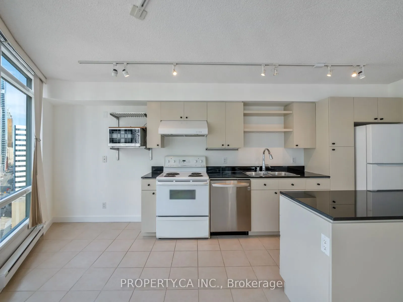 361 Front Street W, #2110
