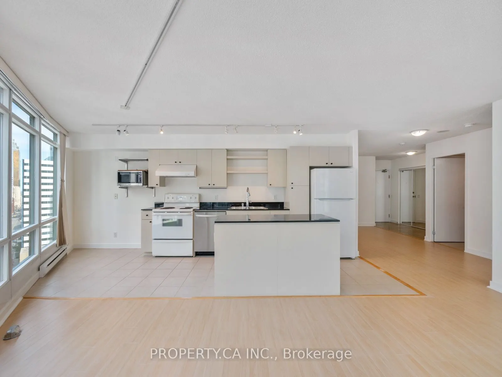 361 Front Street W, #2110