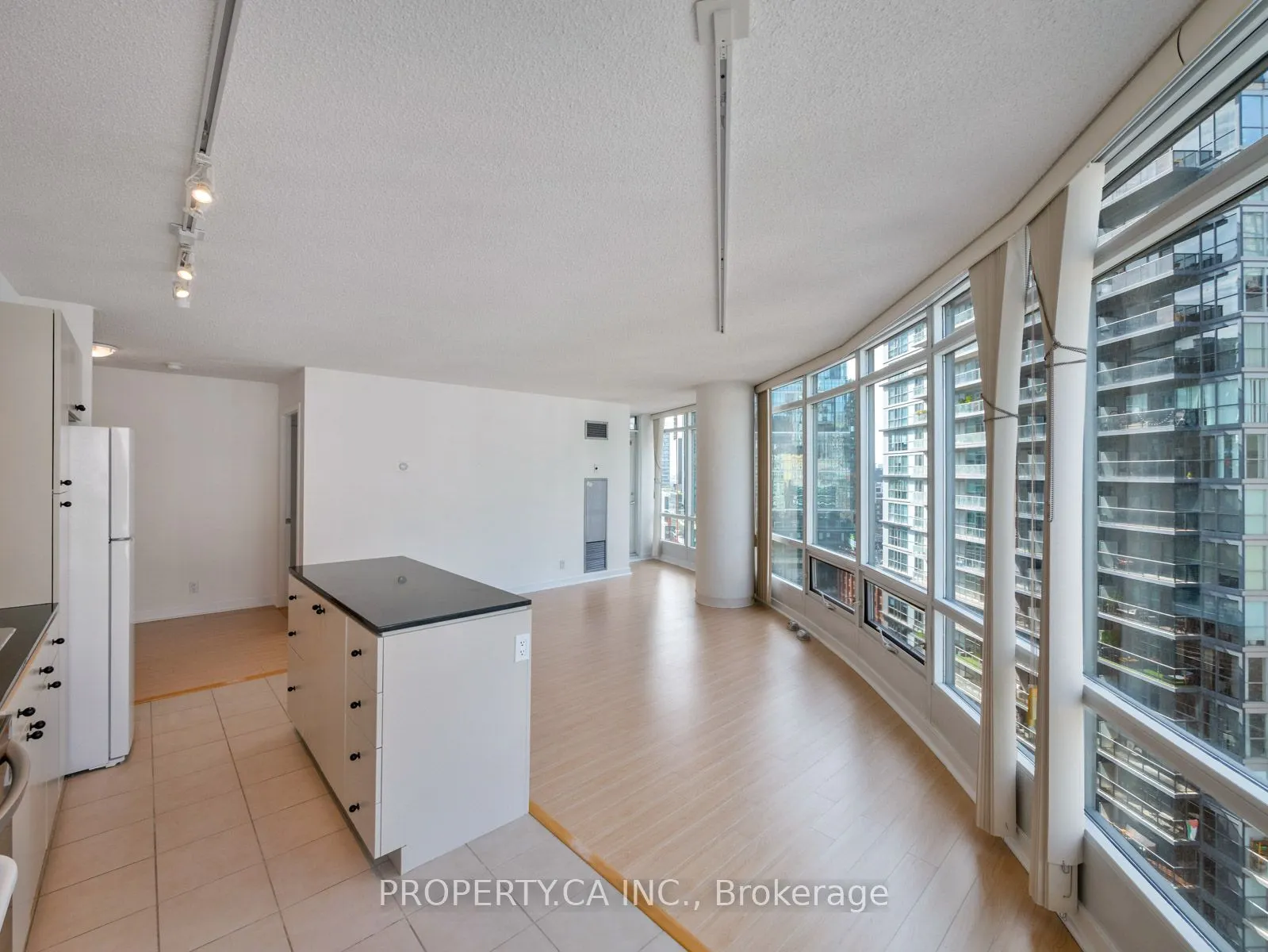 361 Front Street W, #2110