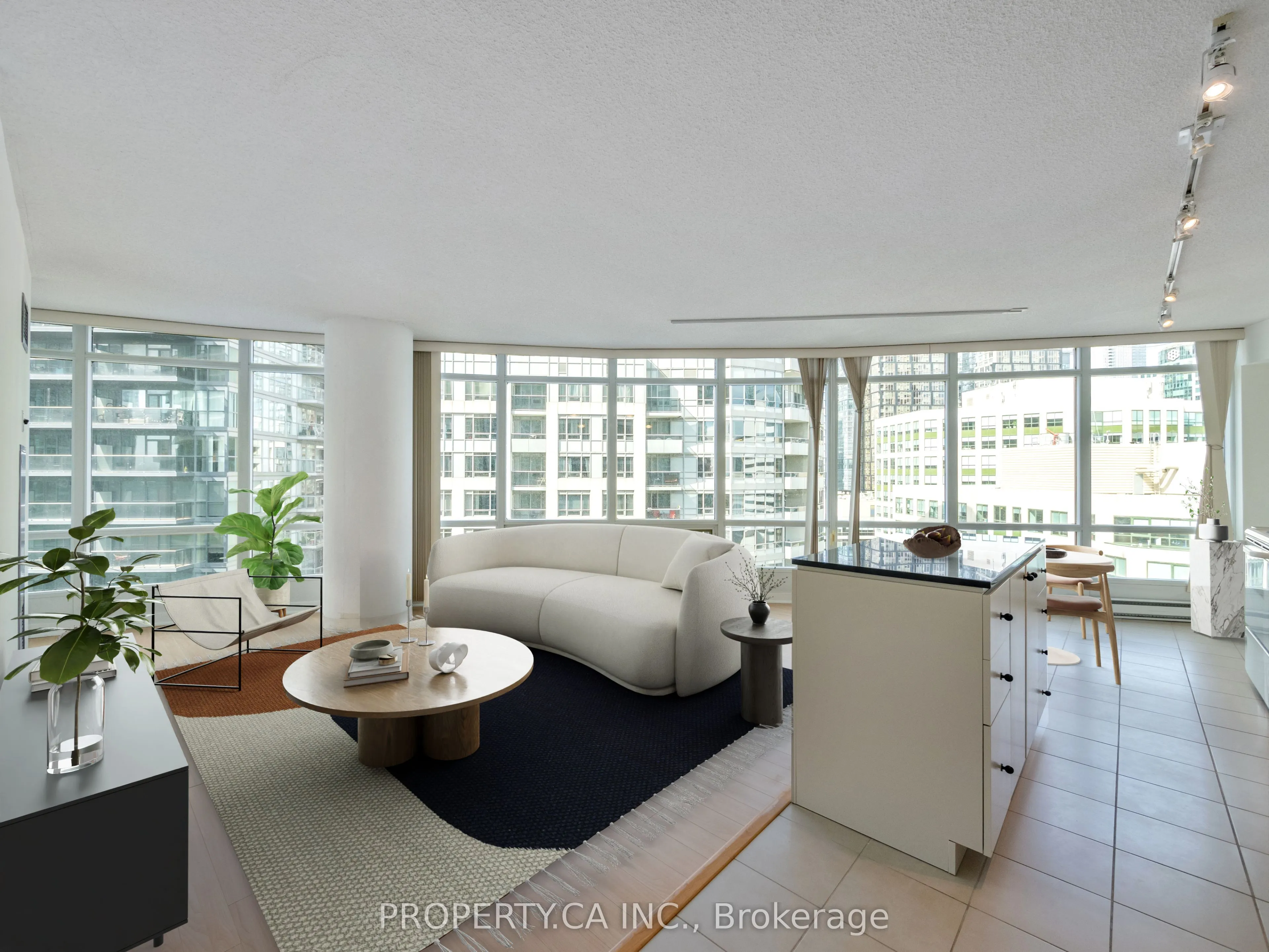361 Front Street W, #2110