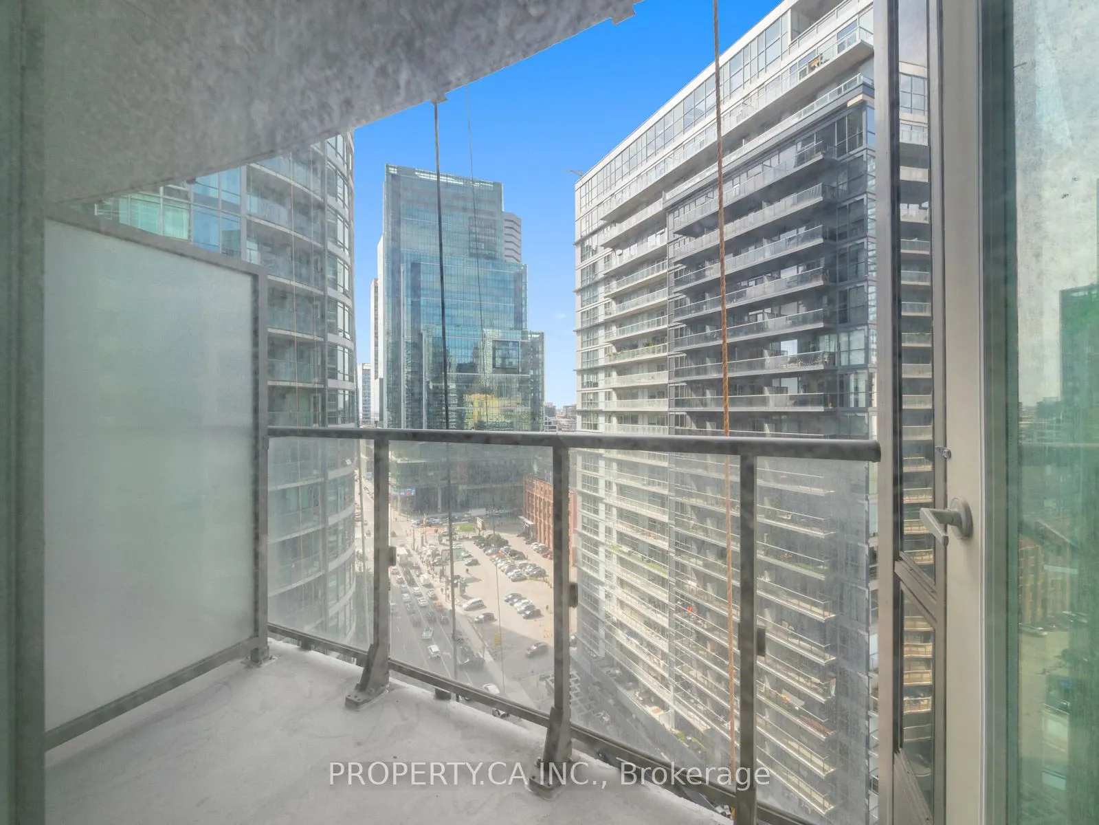 361 Front Street W, #2110
